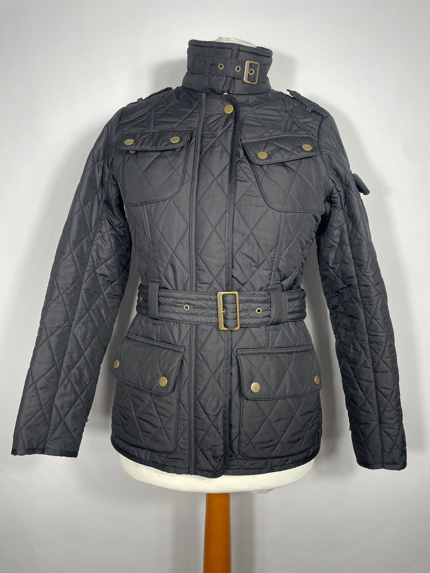 Barbour Tourer Jacket
