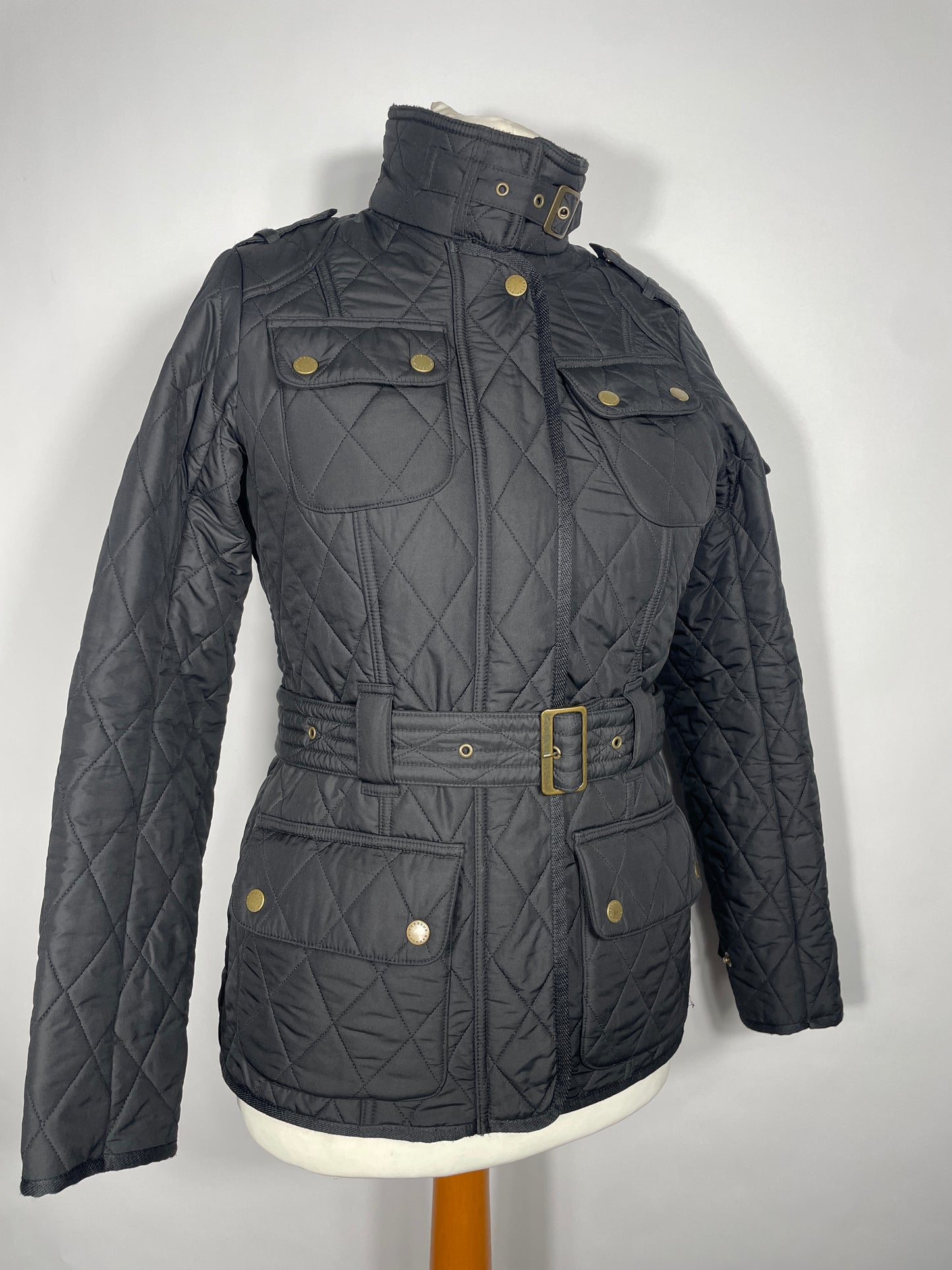 Barbour Tourer Jacket
