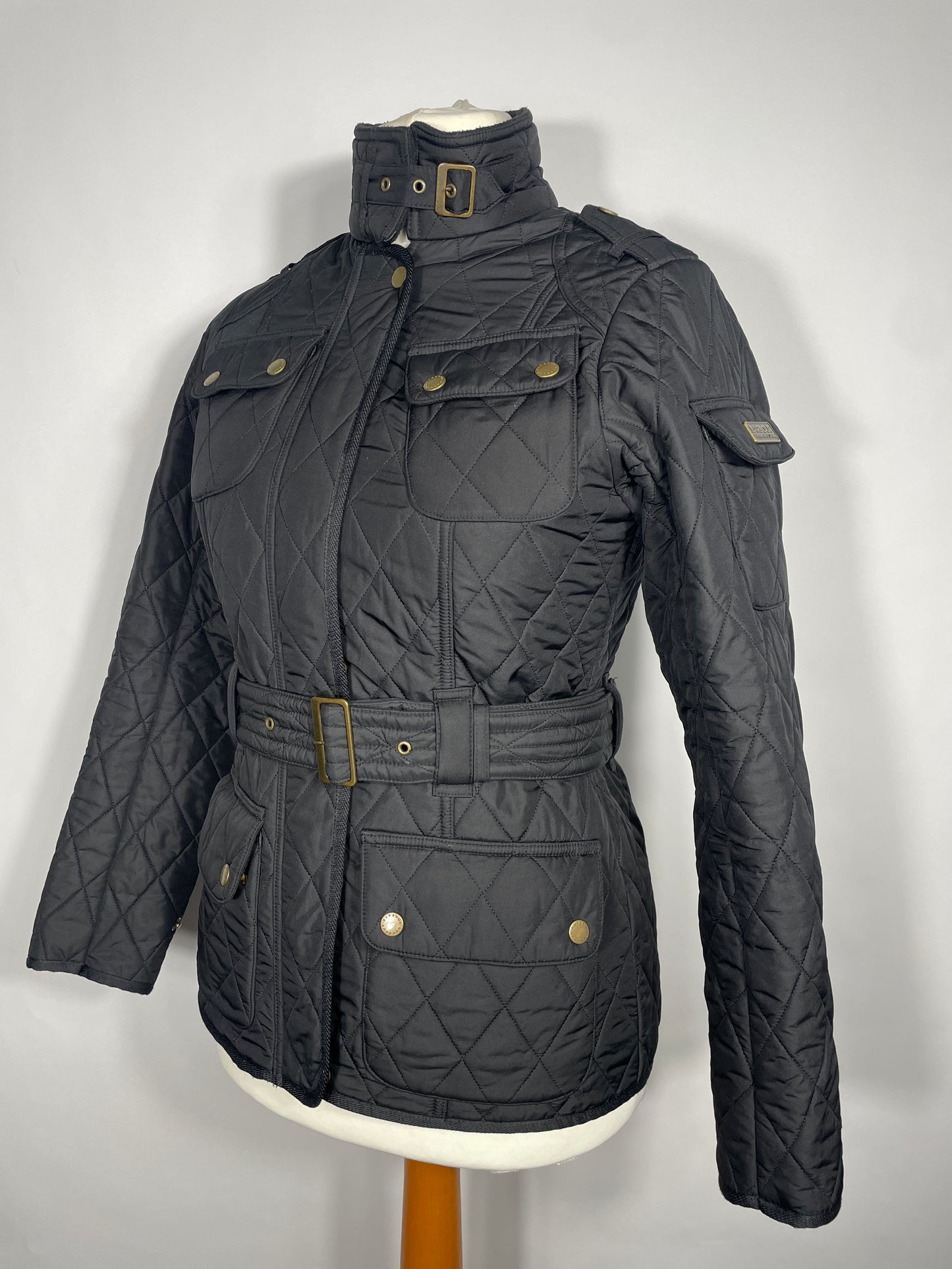Barbour Tourer Jacket