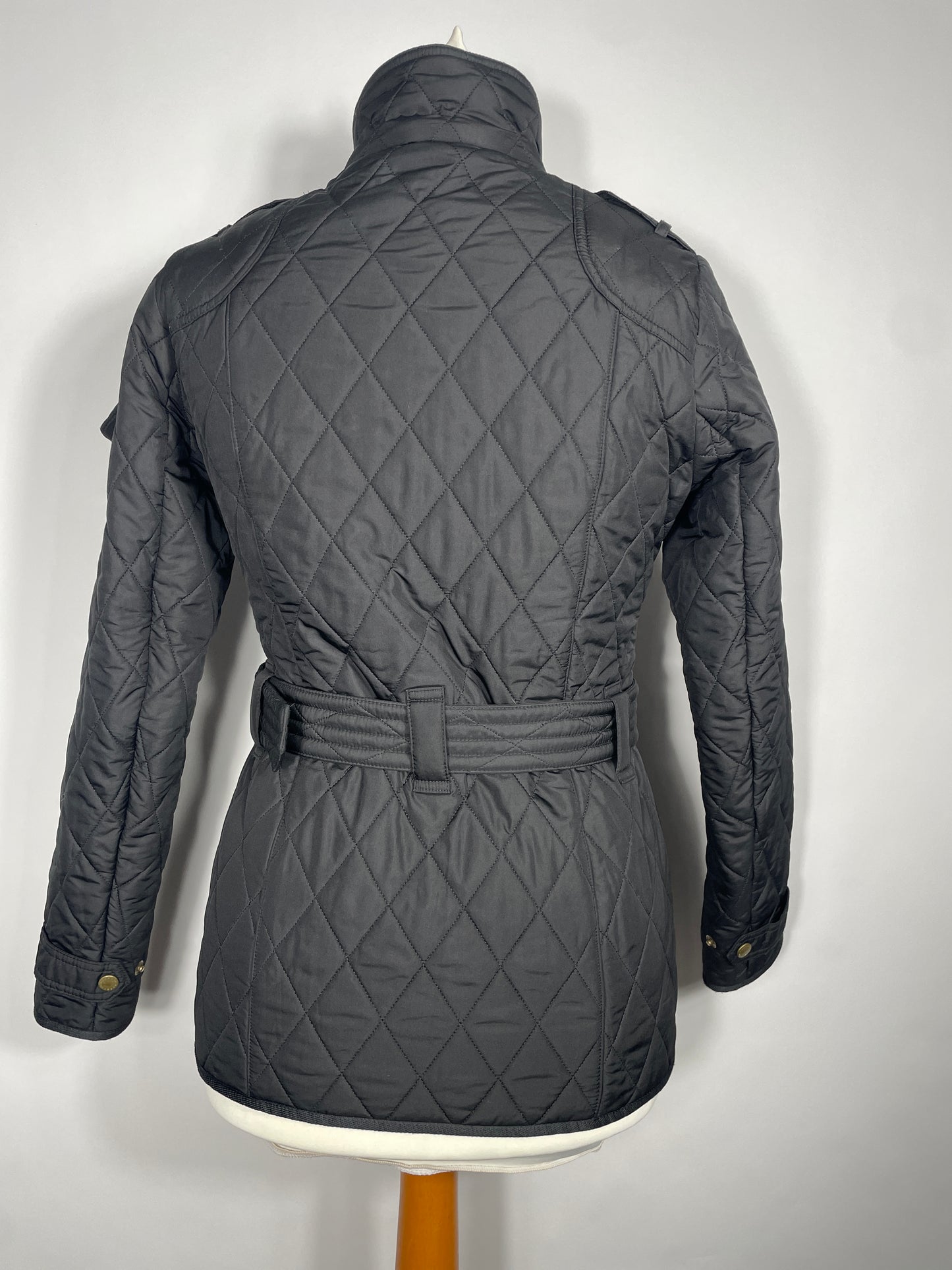 Barbour Tourer Jacket