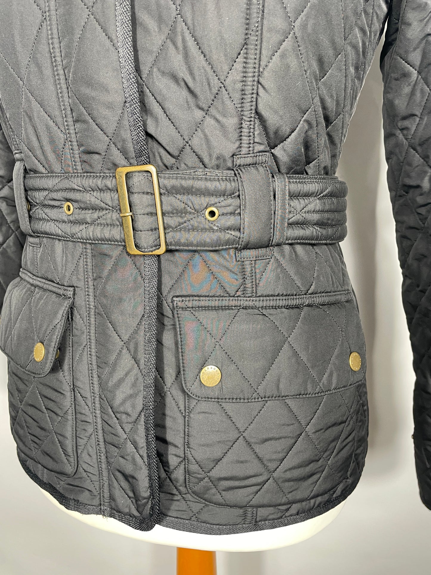 Barbour Tourer Jacket