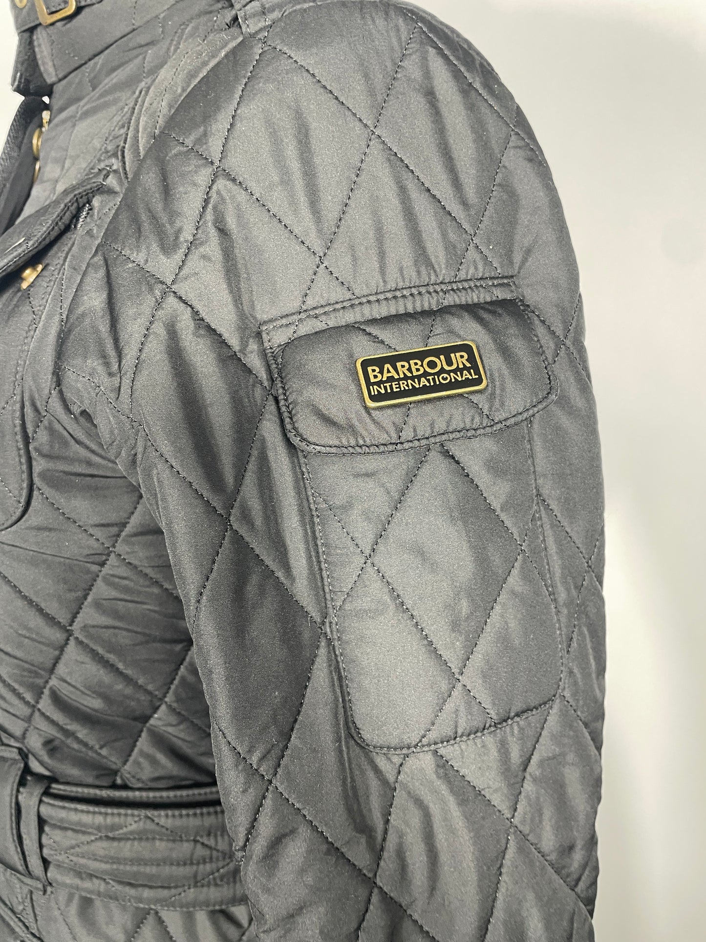 Barbour Tourer Jacket