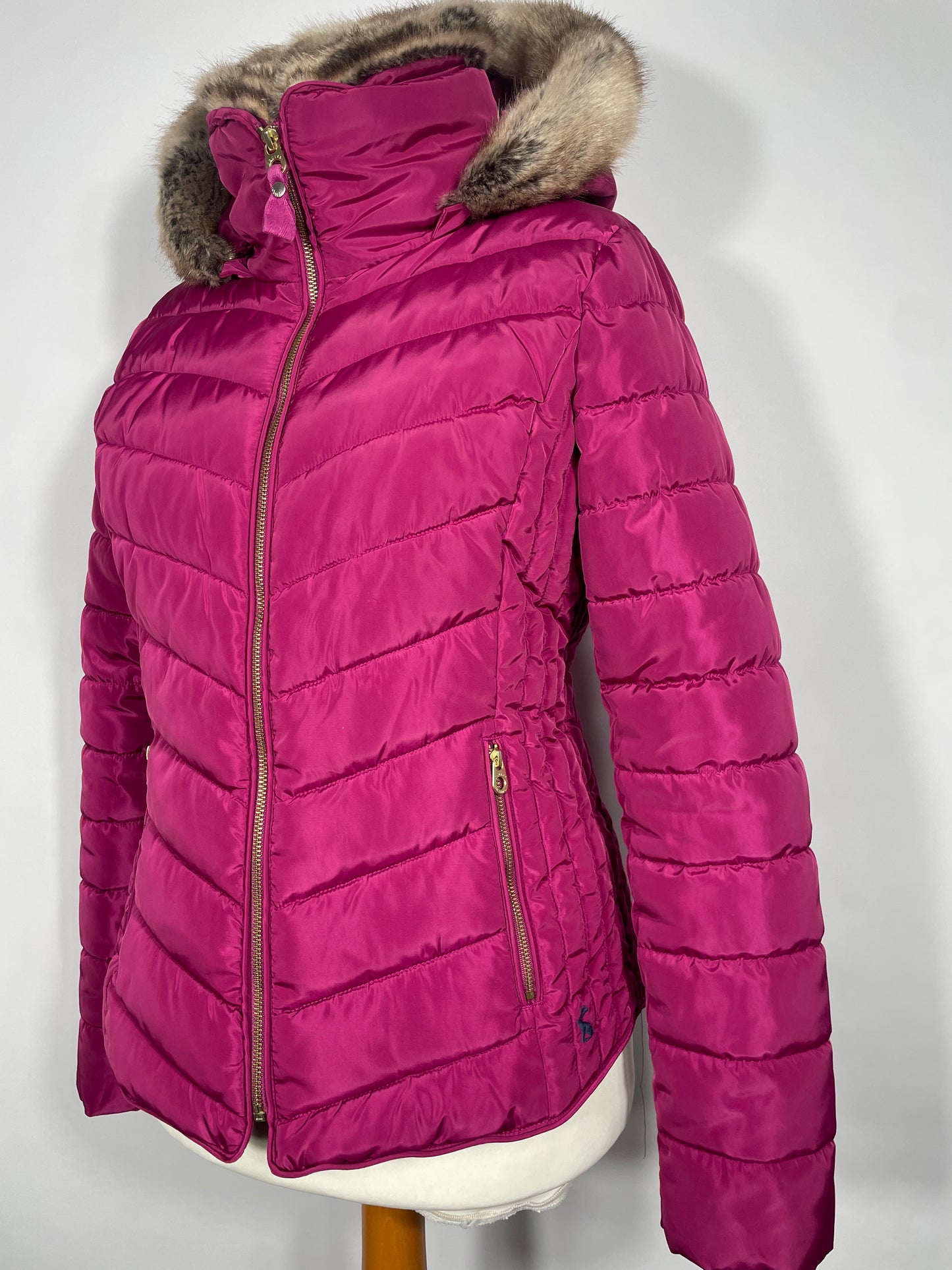 Joules Gosway Coat