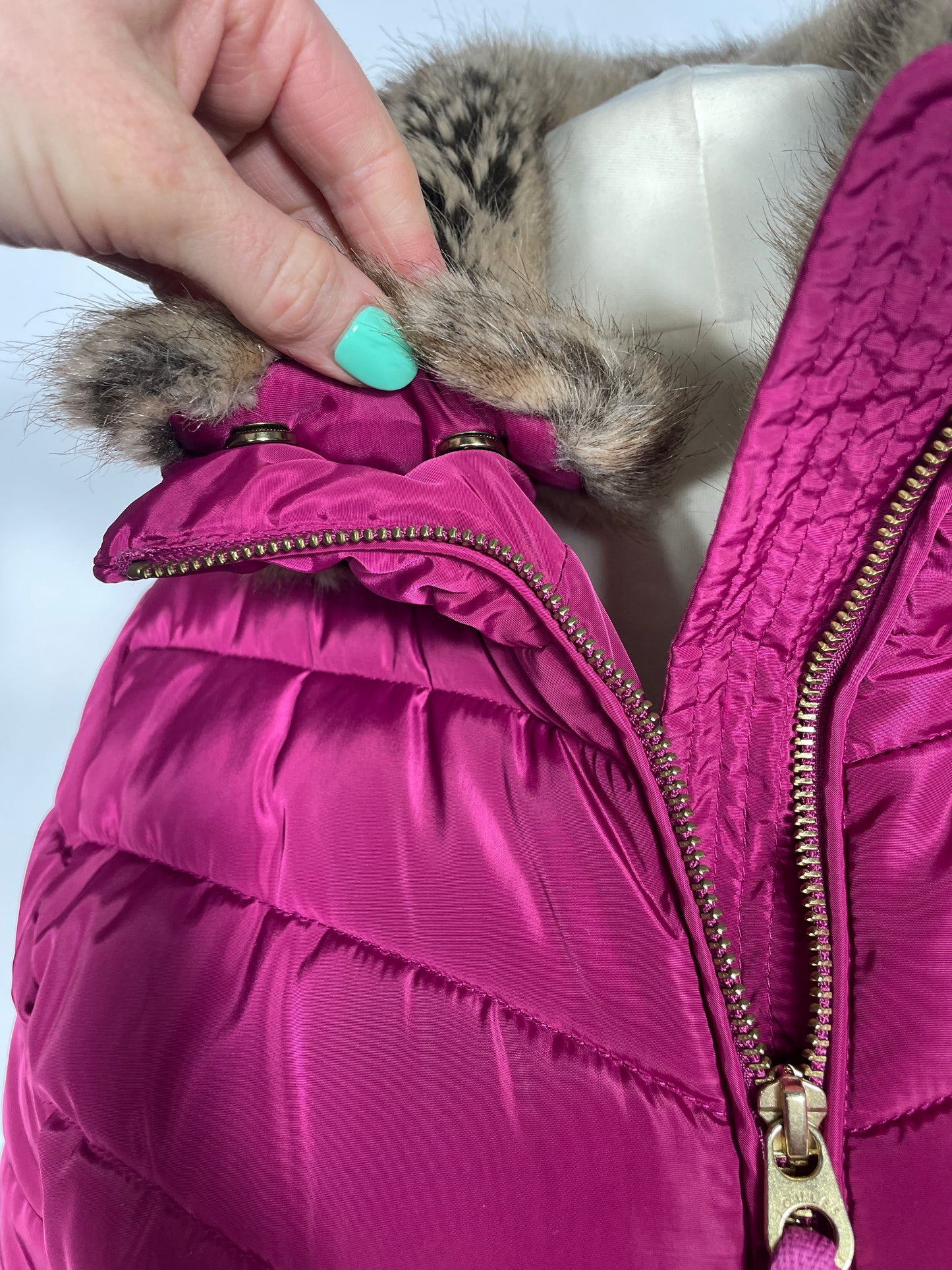 Joules Gosway Coat