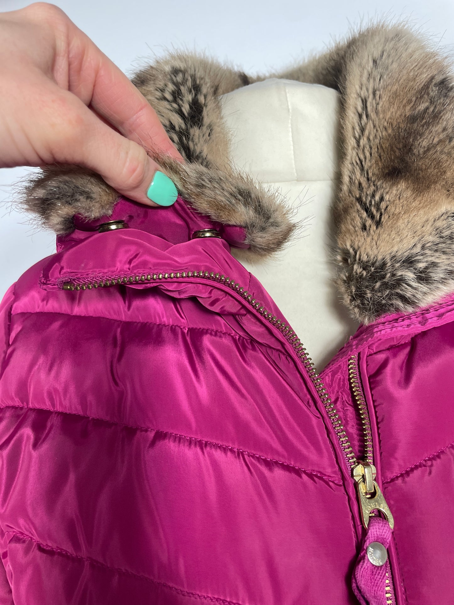 Joules Gosway Coat