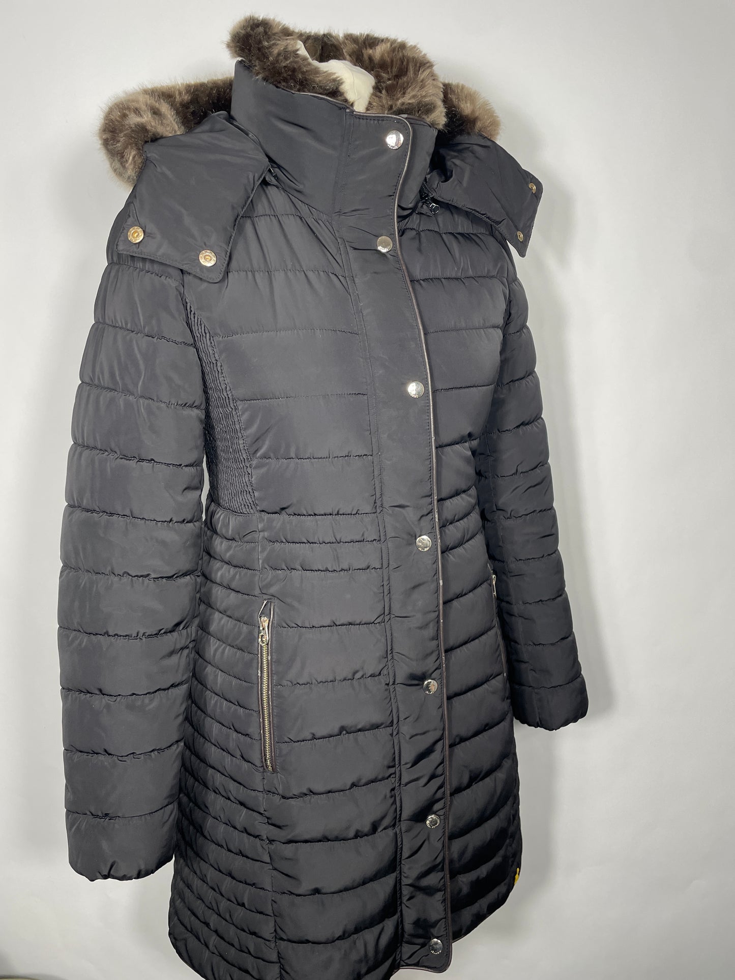 Joules Cherington Coat