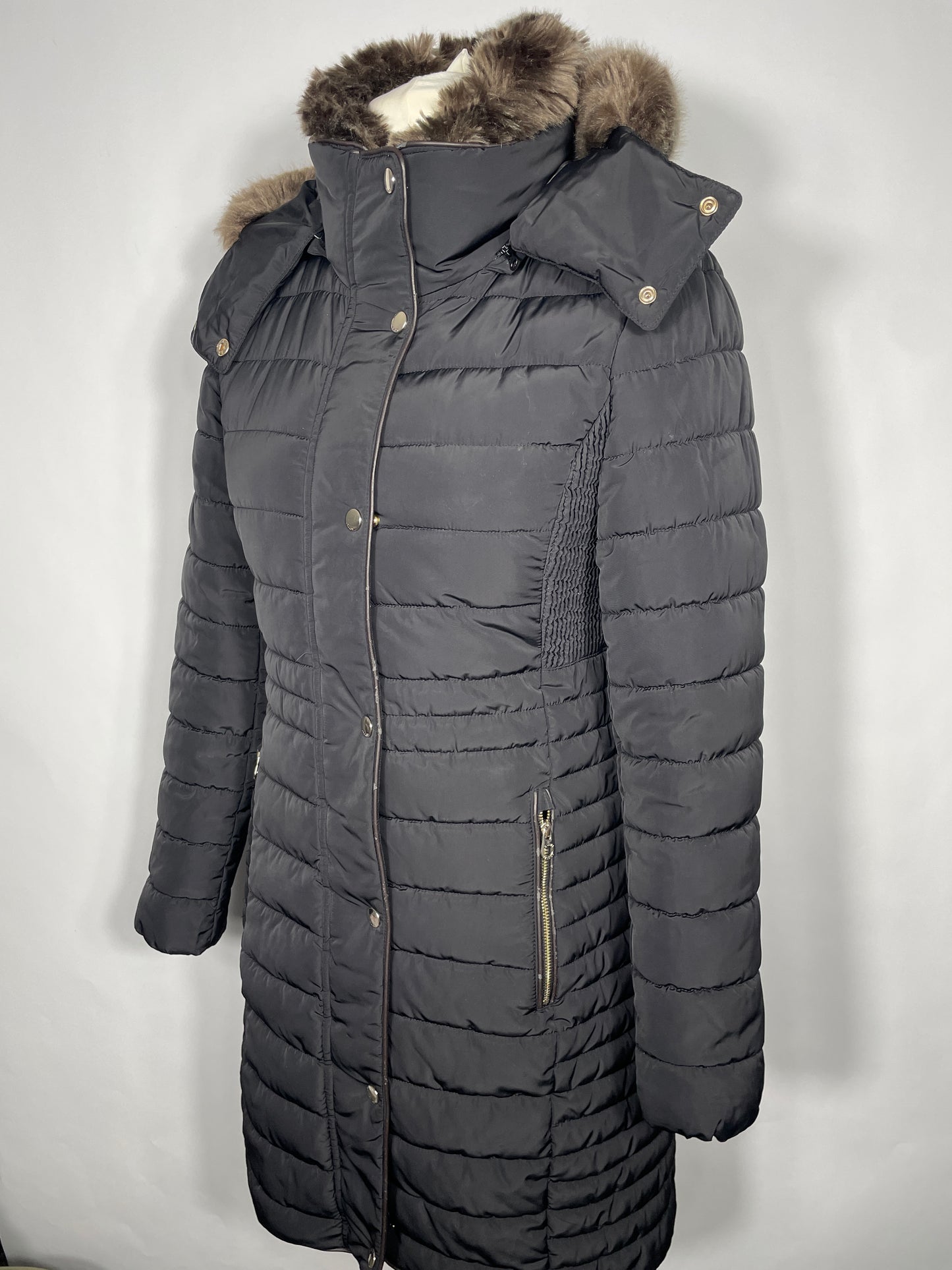Joules Cherington Coat