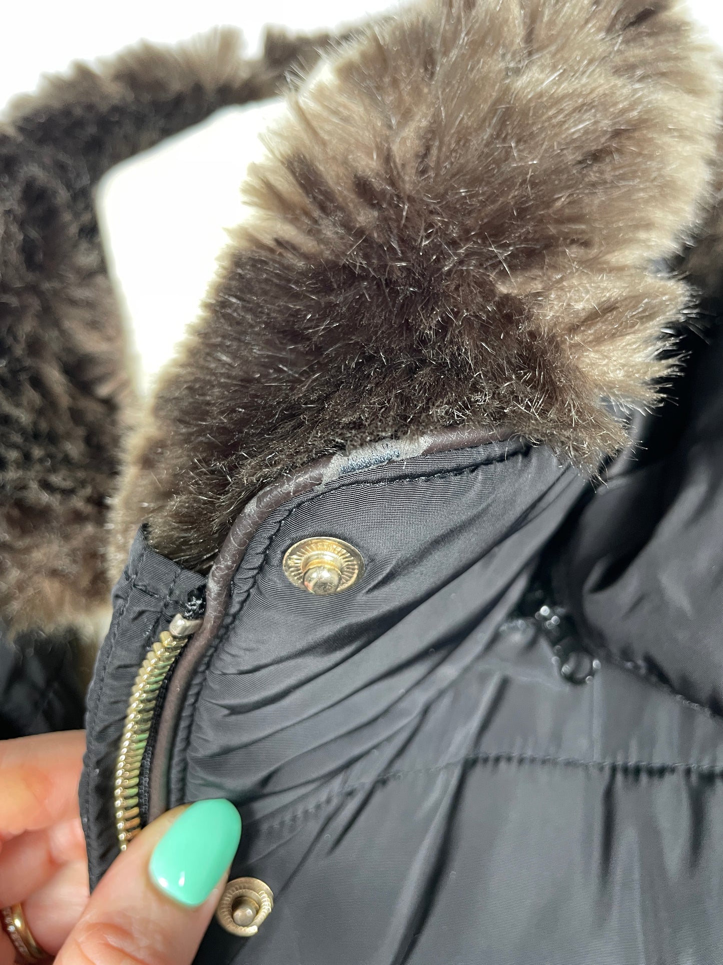 Joules Cherington Coat
