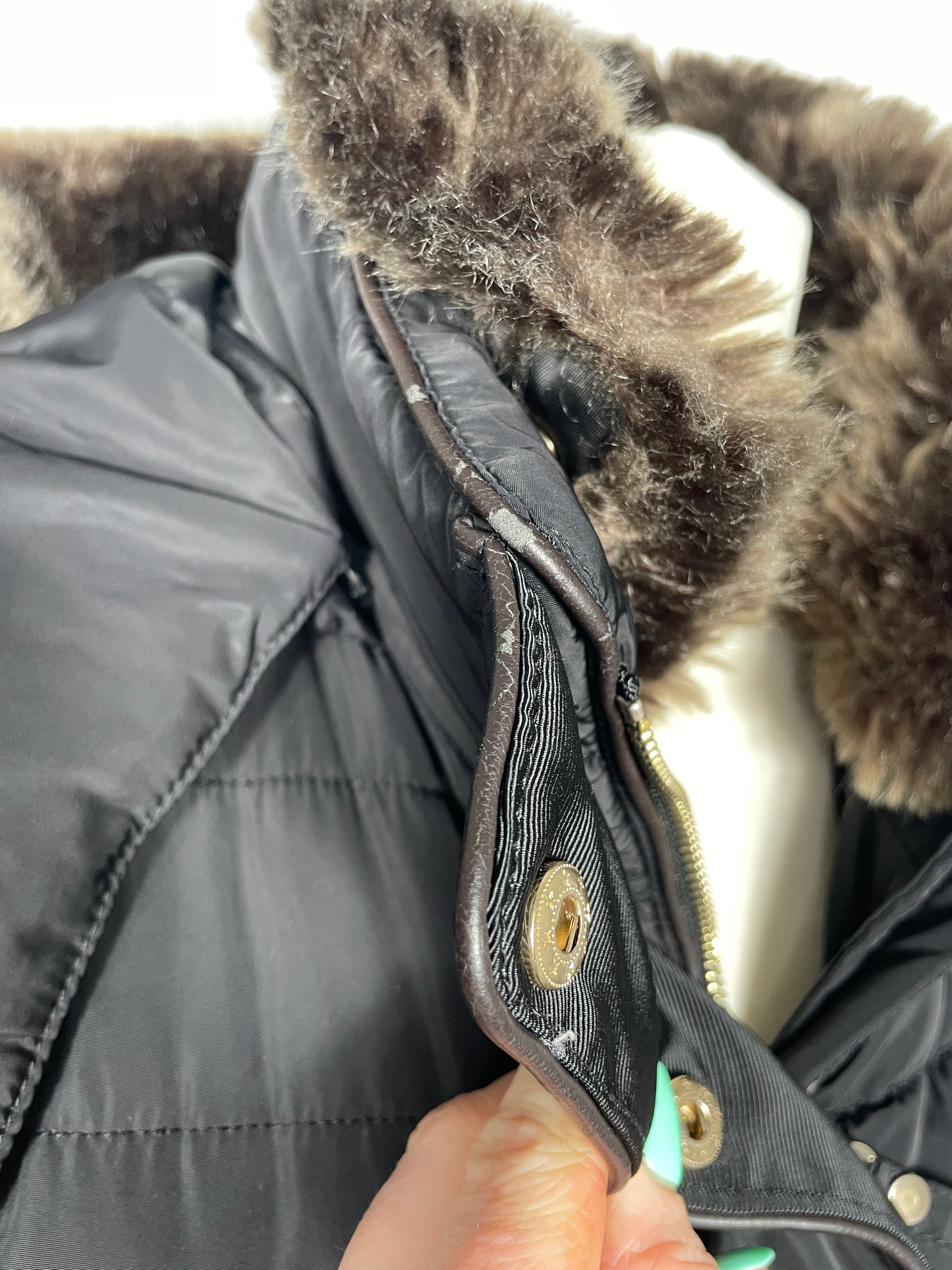 Joules Cherington Coat