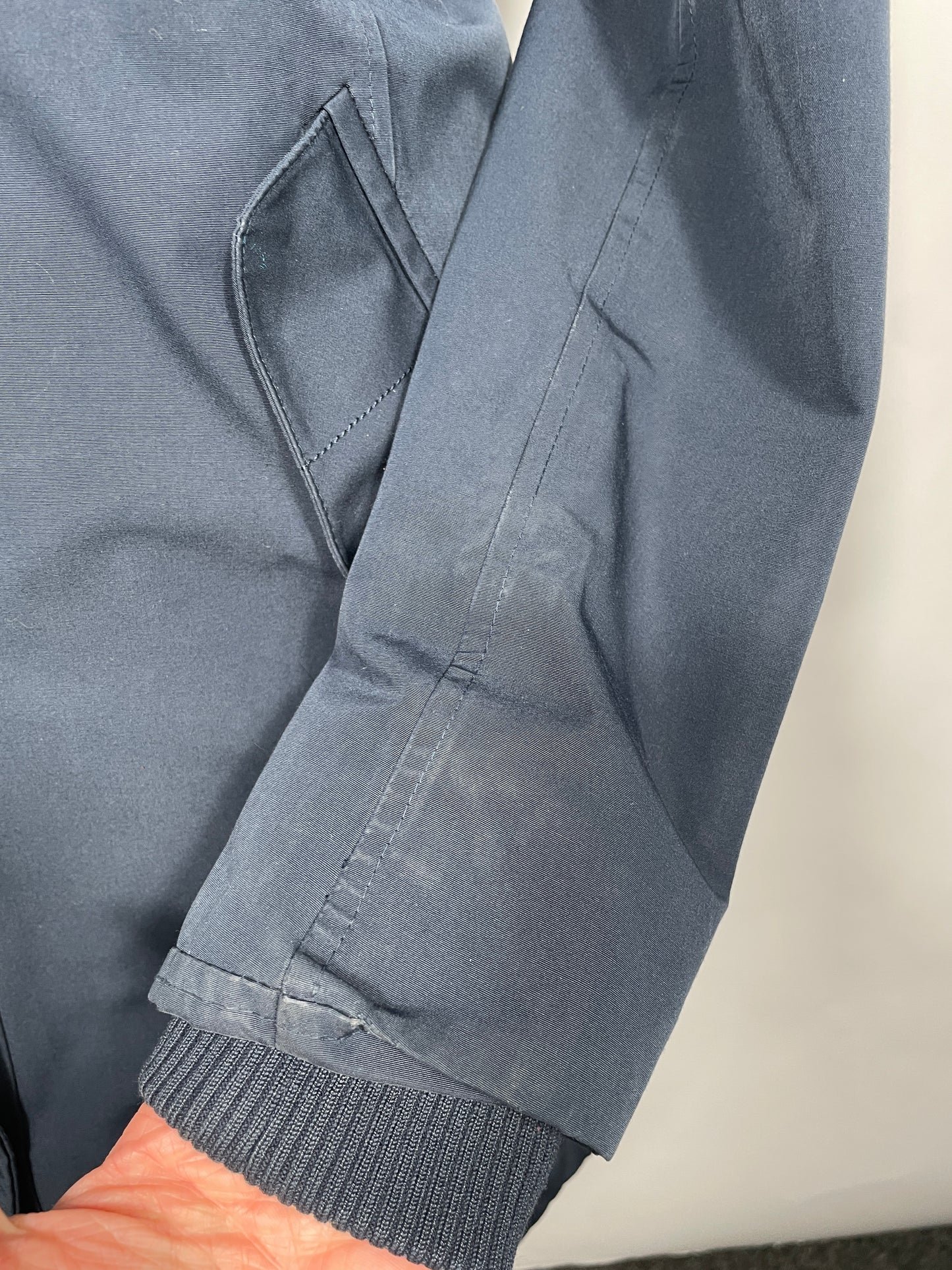 Barbour Waterproof Coat