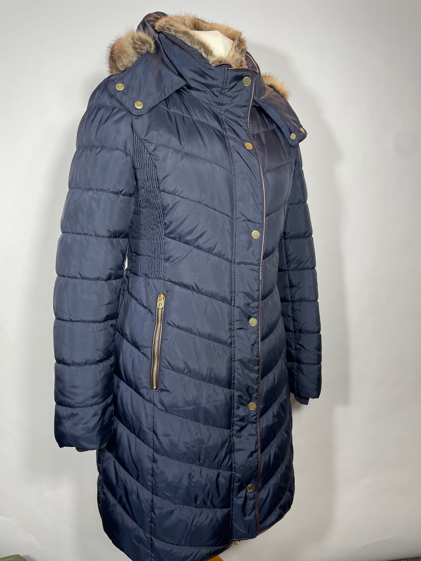 Joules Cherington Coat