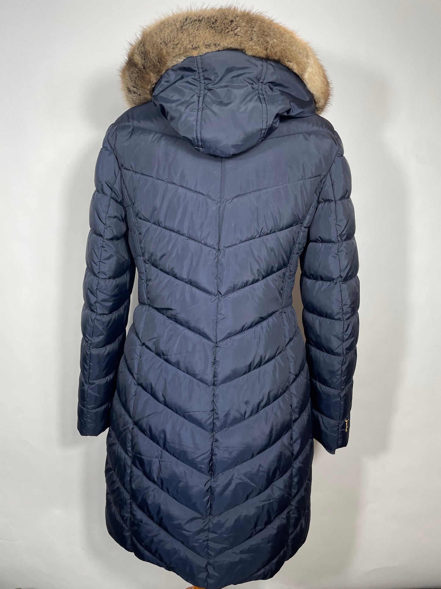 Joules Cherington Coat