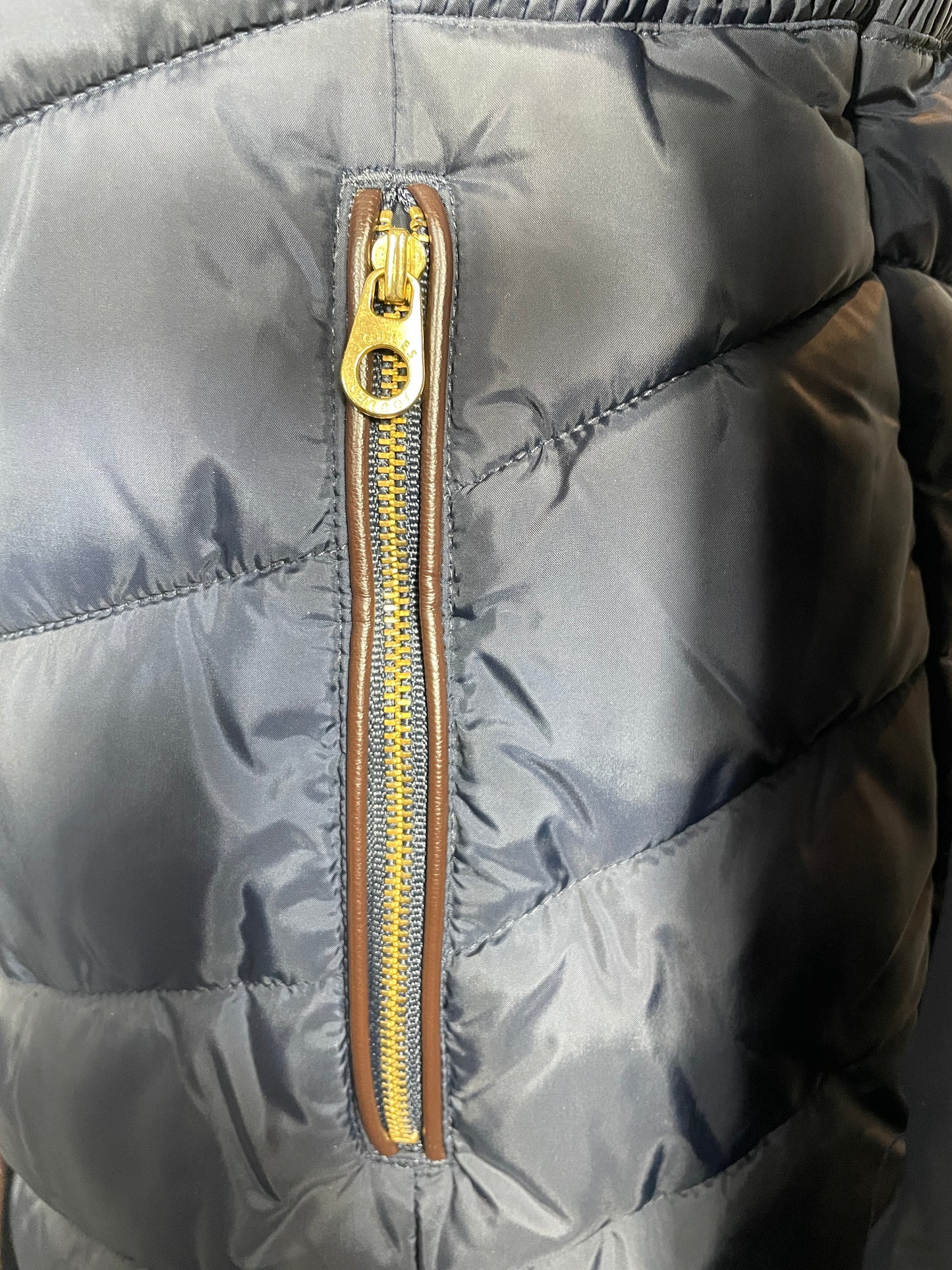 Joules Cherington Coat