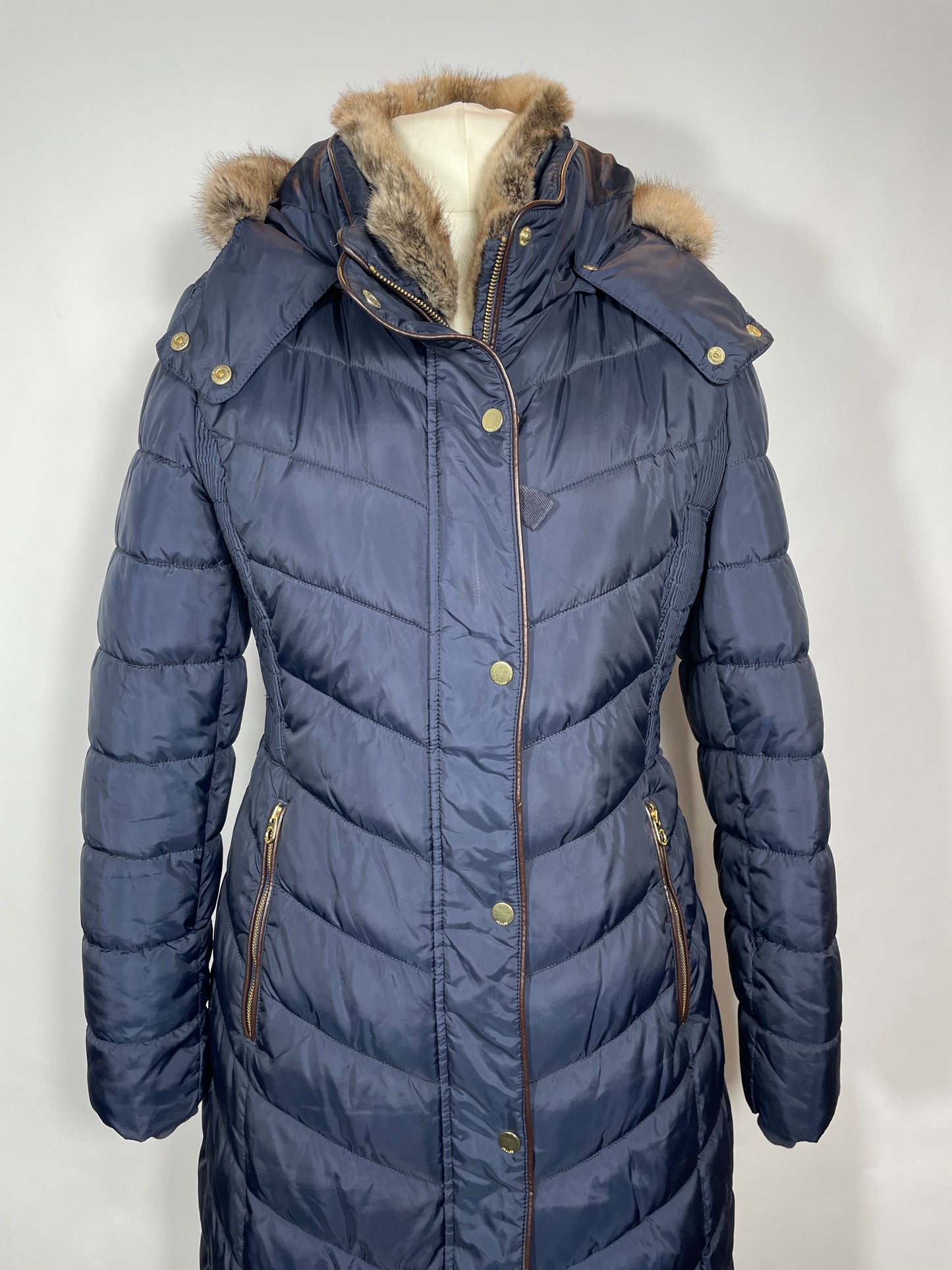 Joules Cherington Coat