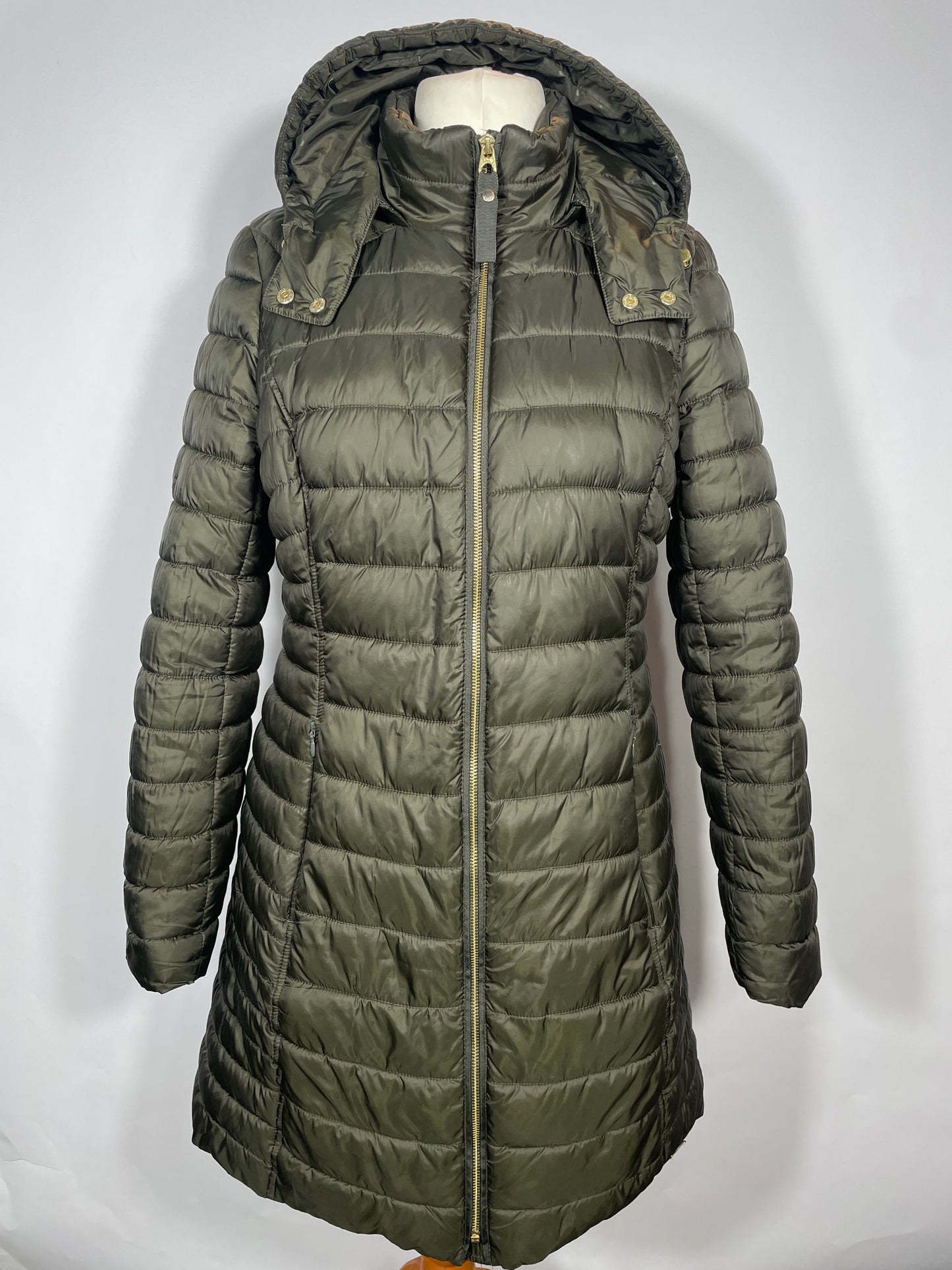 Joules Canterbury Long Coat