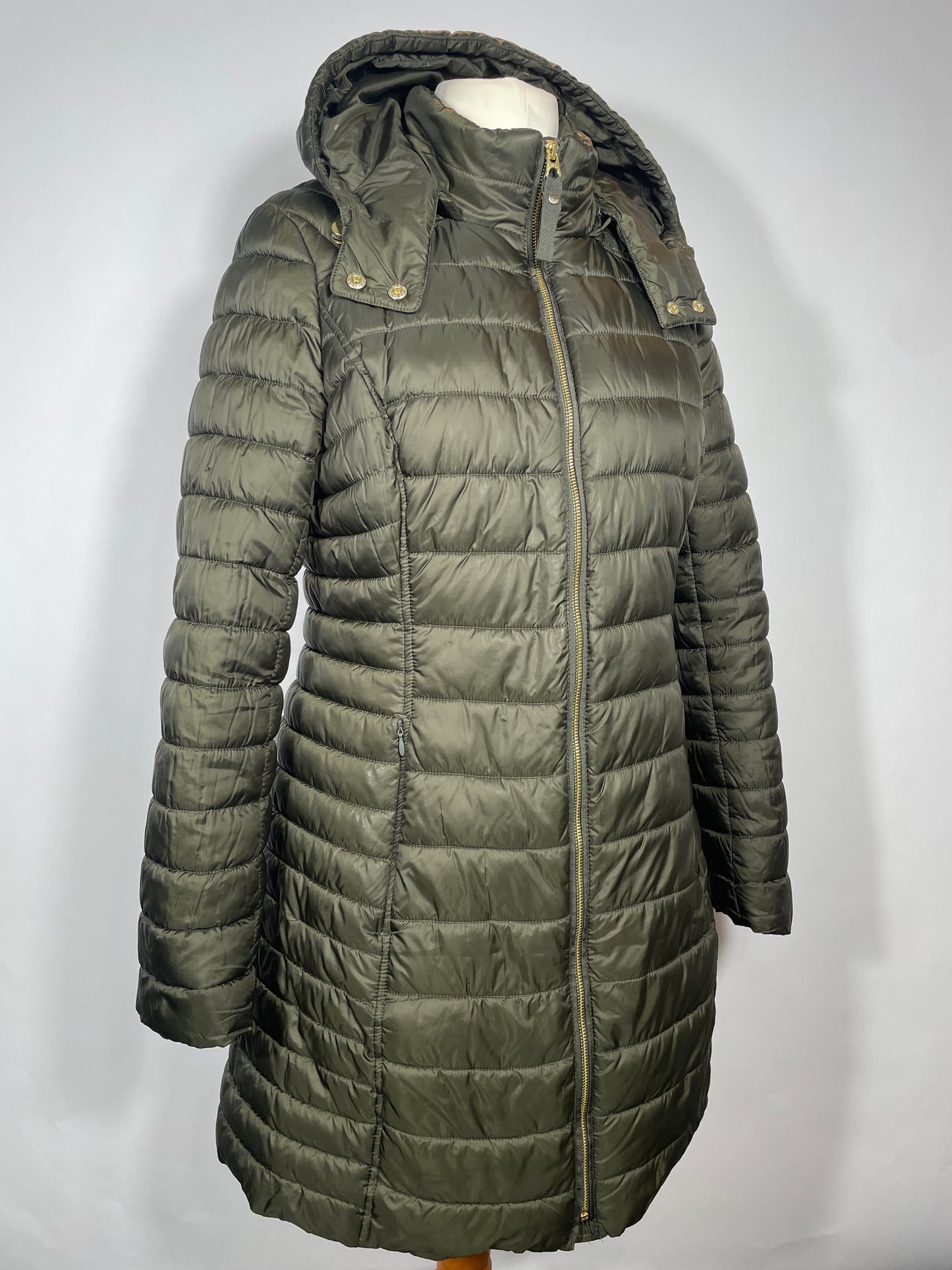 Joules Canterbury Long Coat