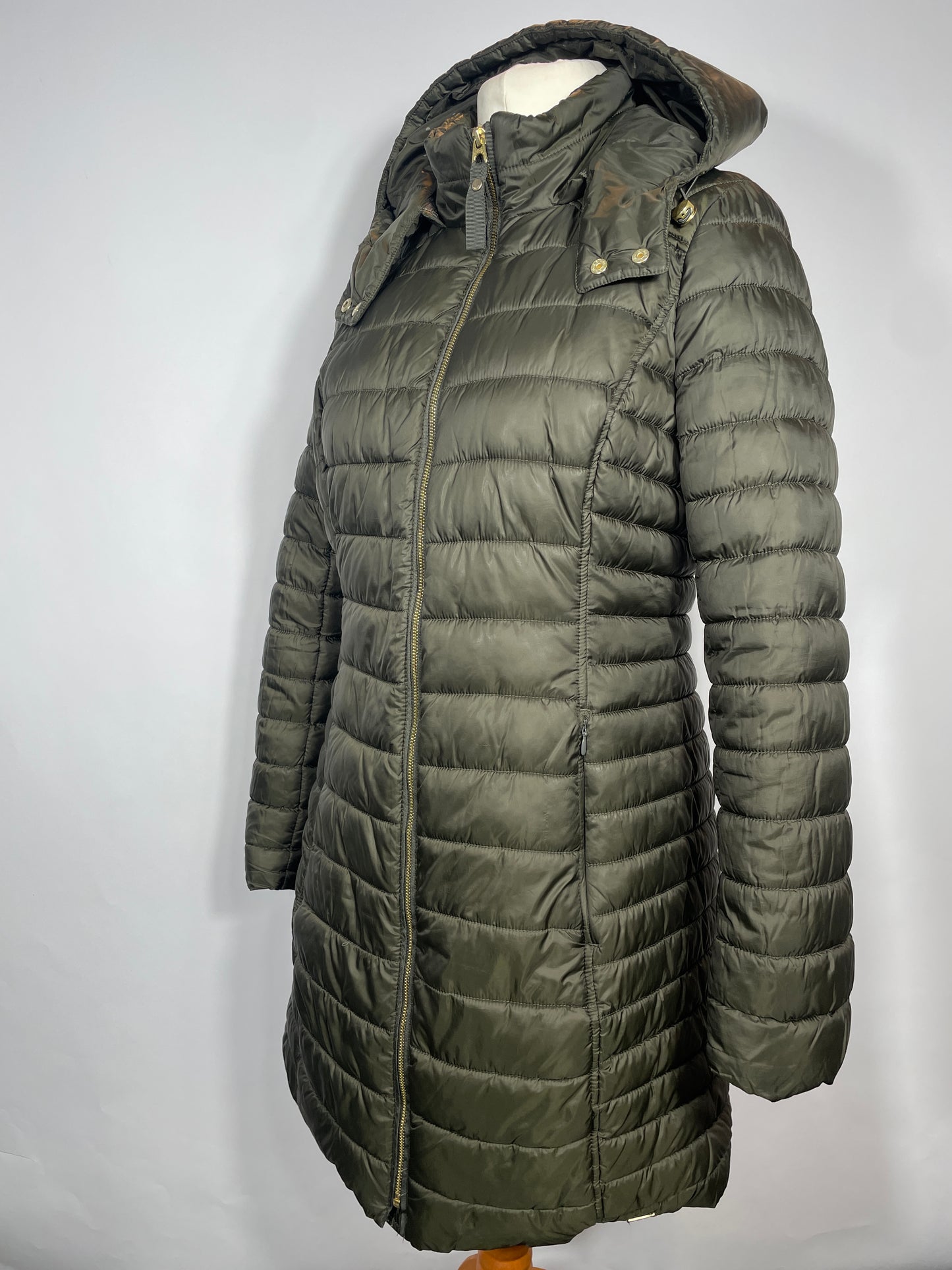 Joules Canterbury Long Coat