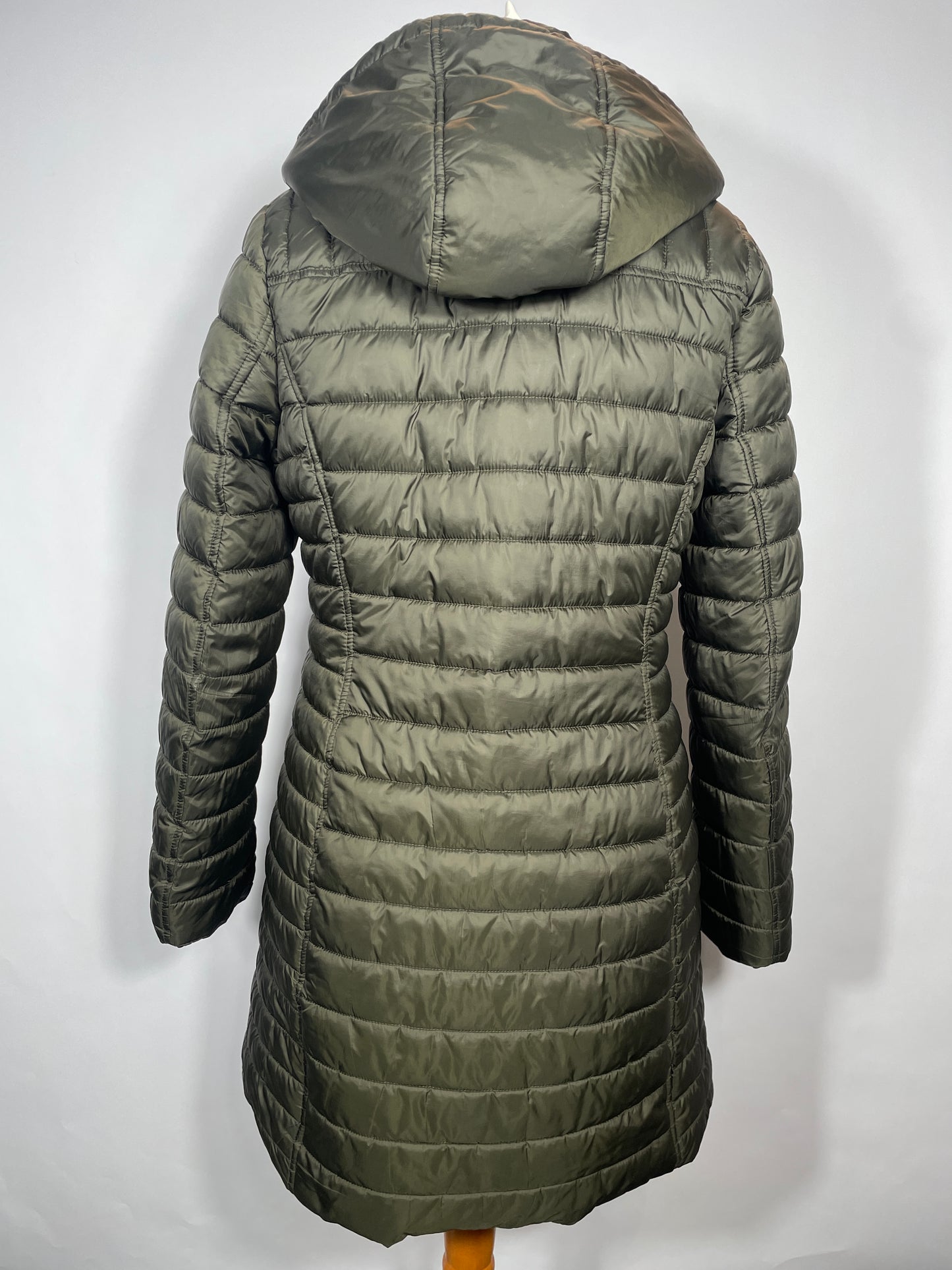 Joules Canterbury Long Coat