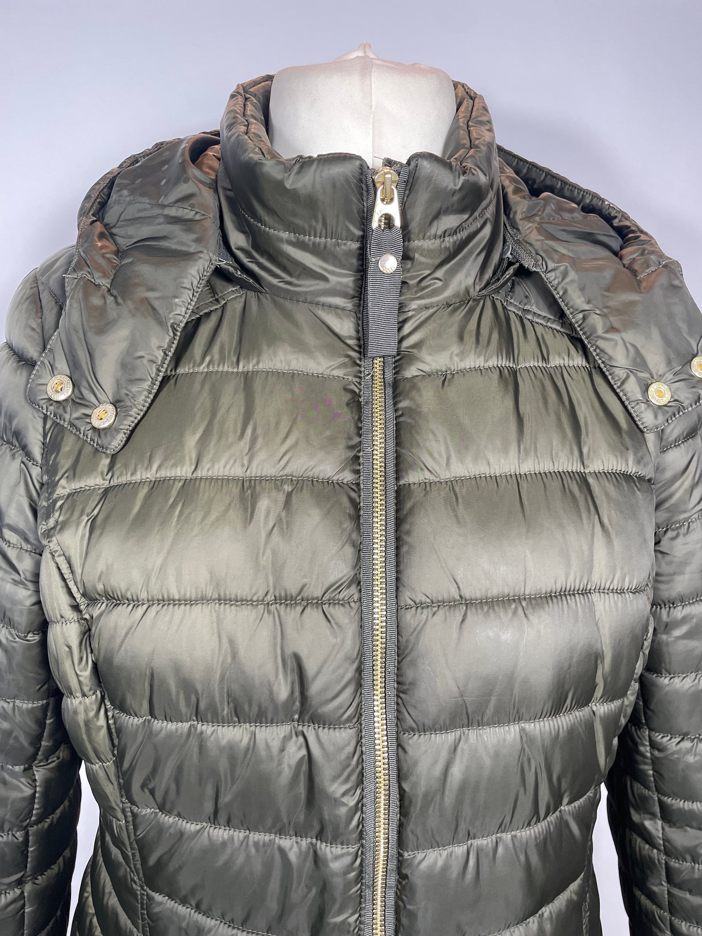 Joules Canterbury Long Coat