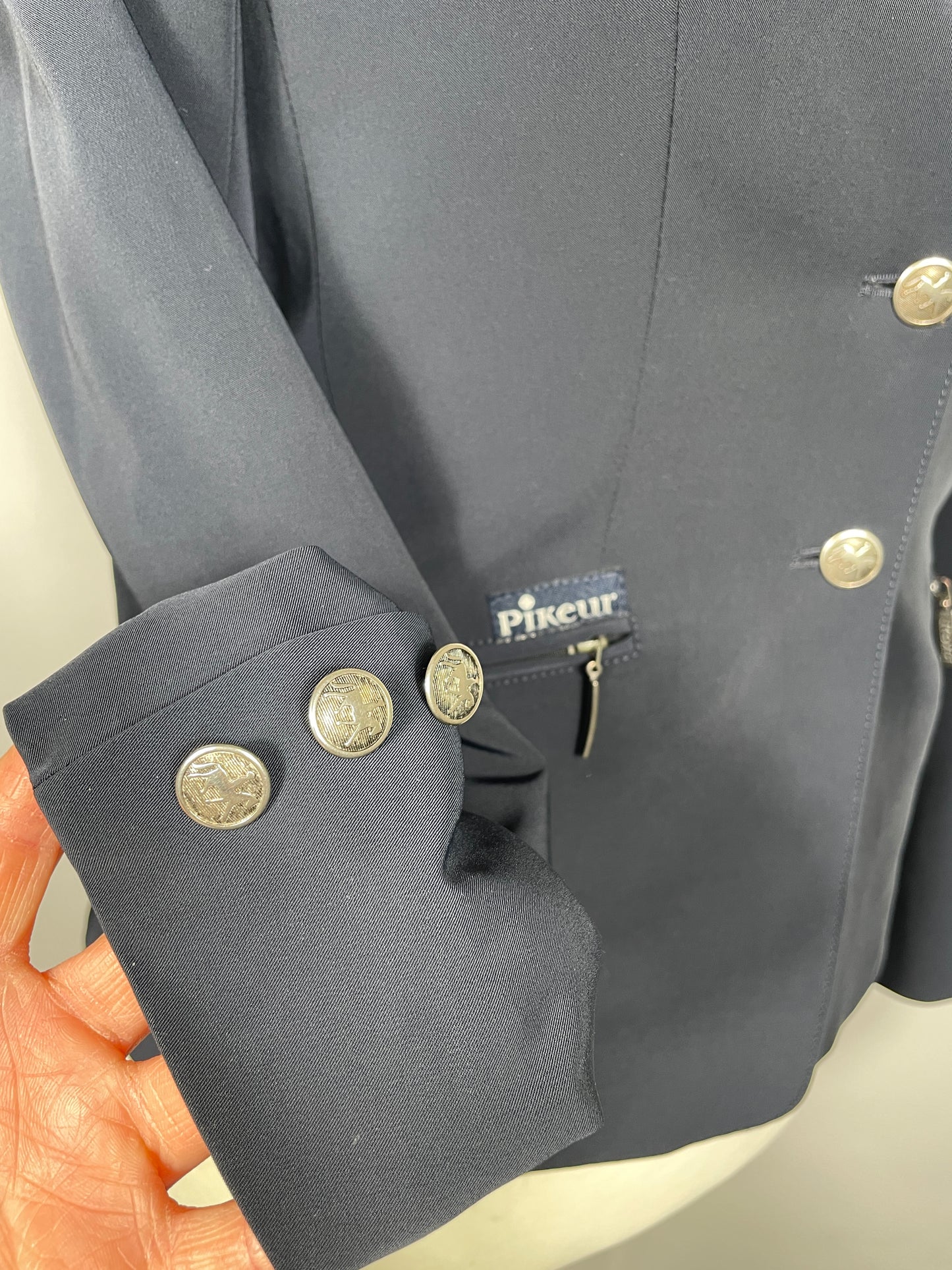 Pikeur Show Jacket