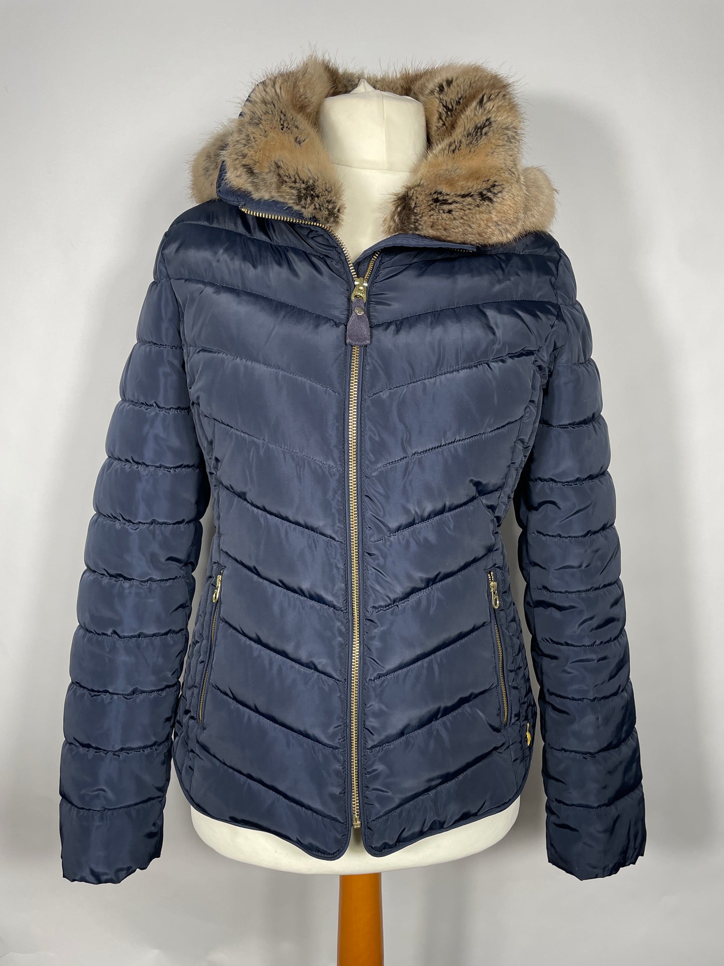 Joules Coat
