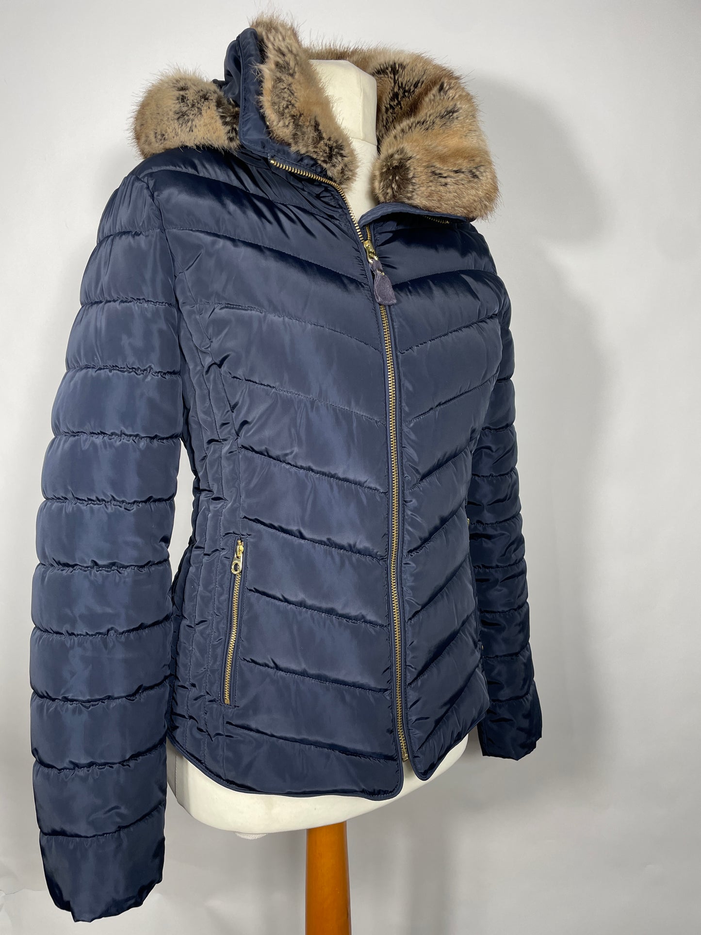 Joules Coat