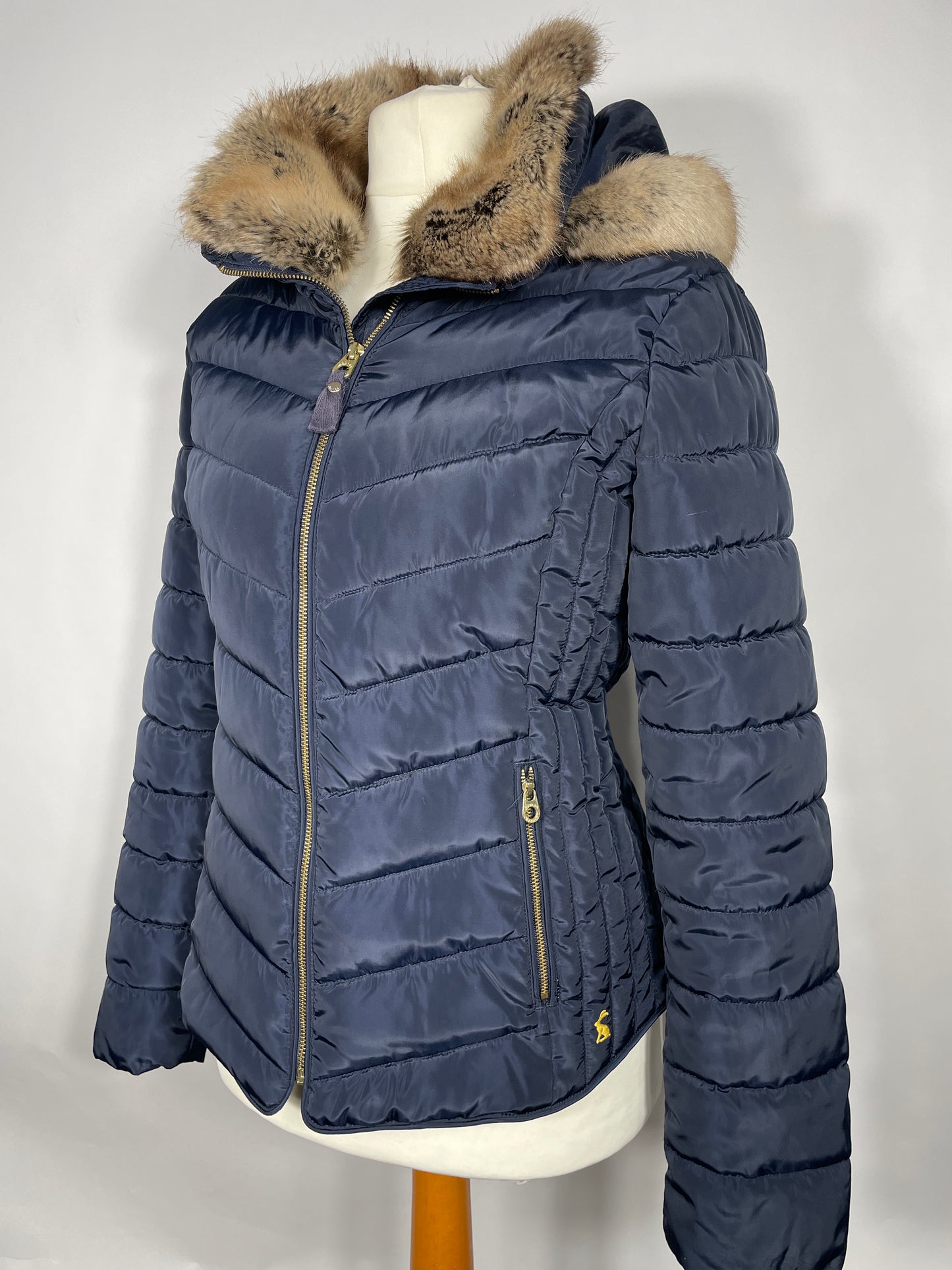 Joules Coat