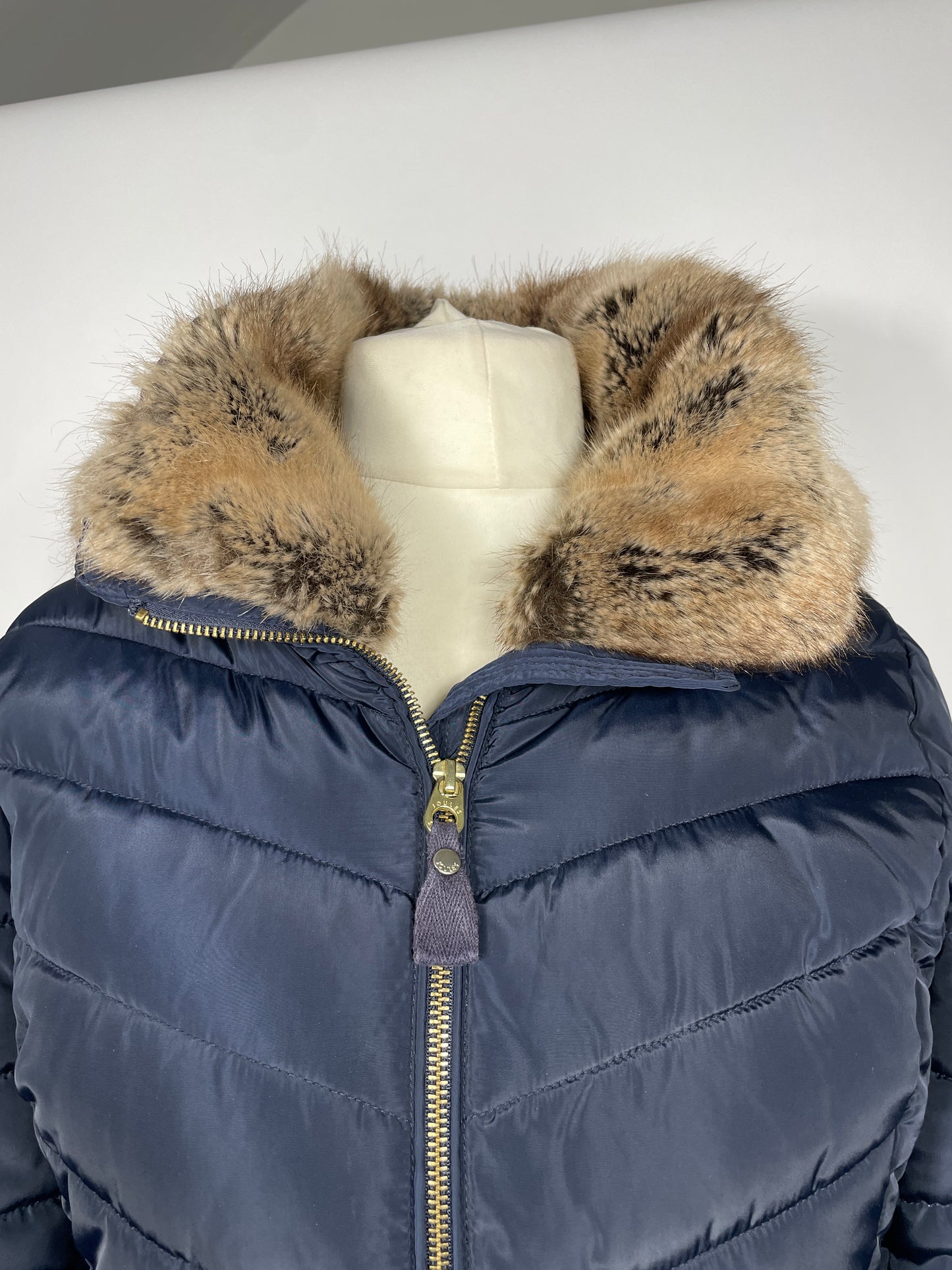Joules Coat