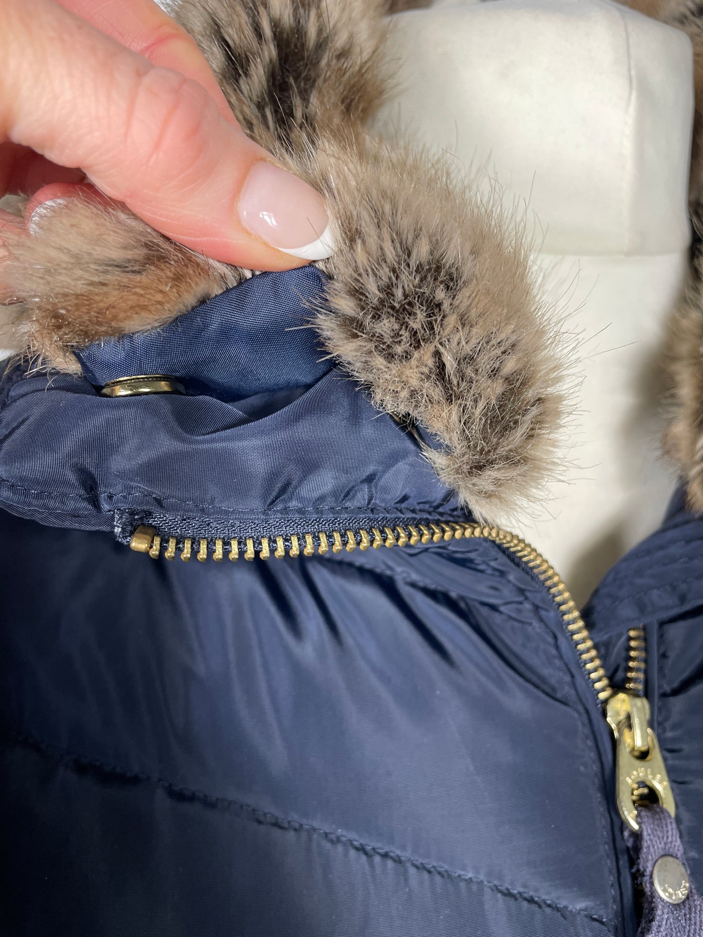 Joules Coat