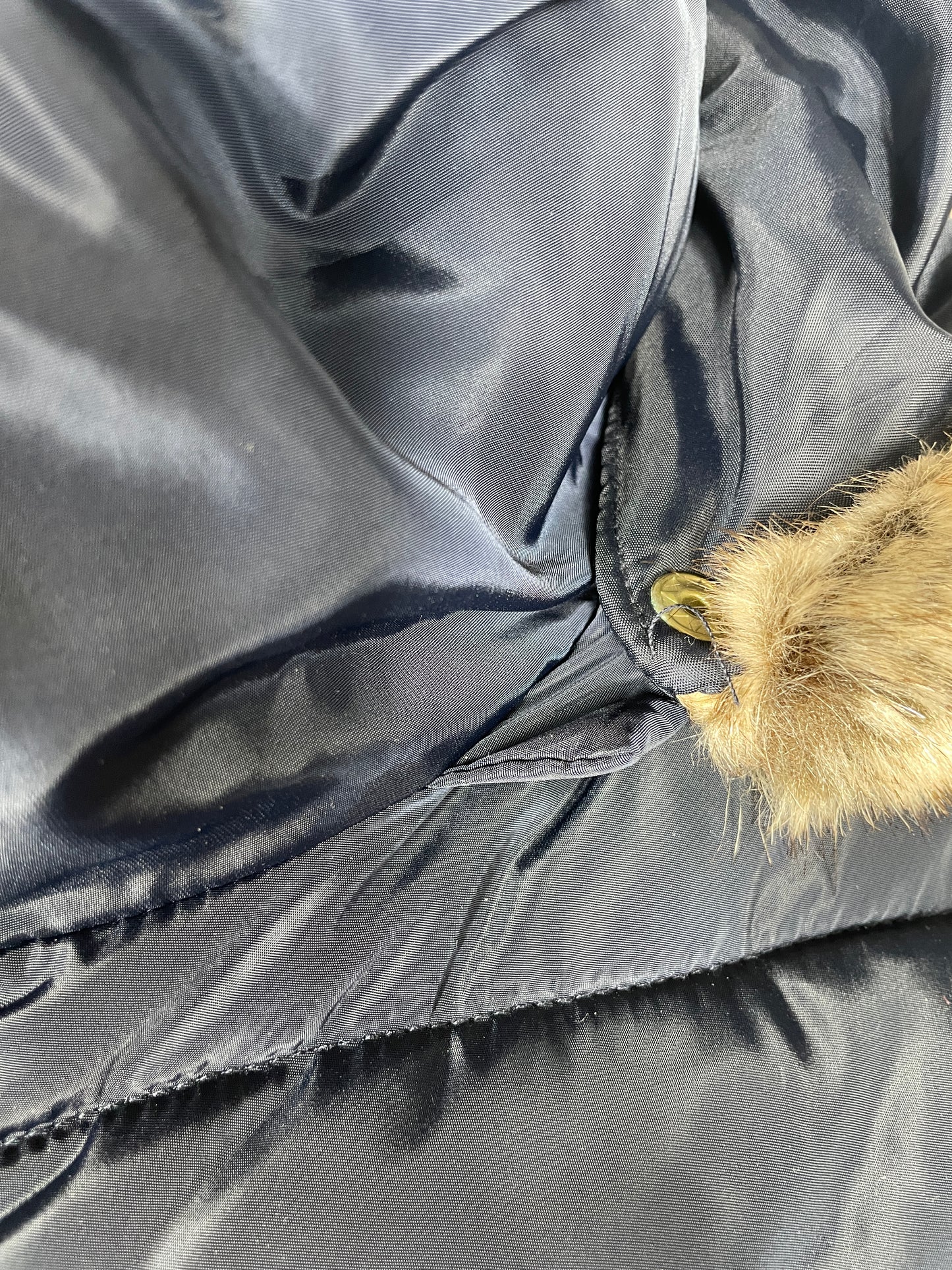 Joules Coat