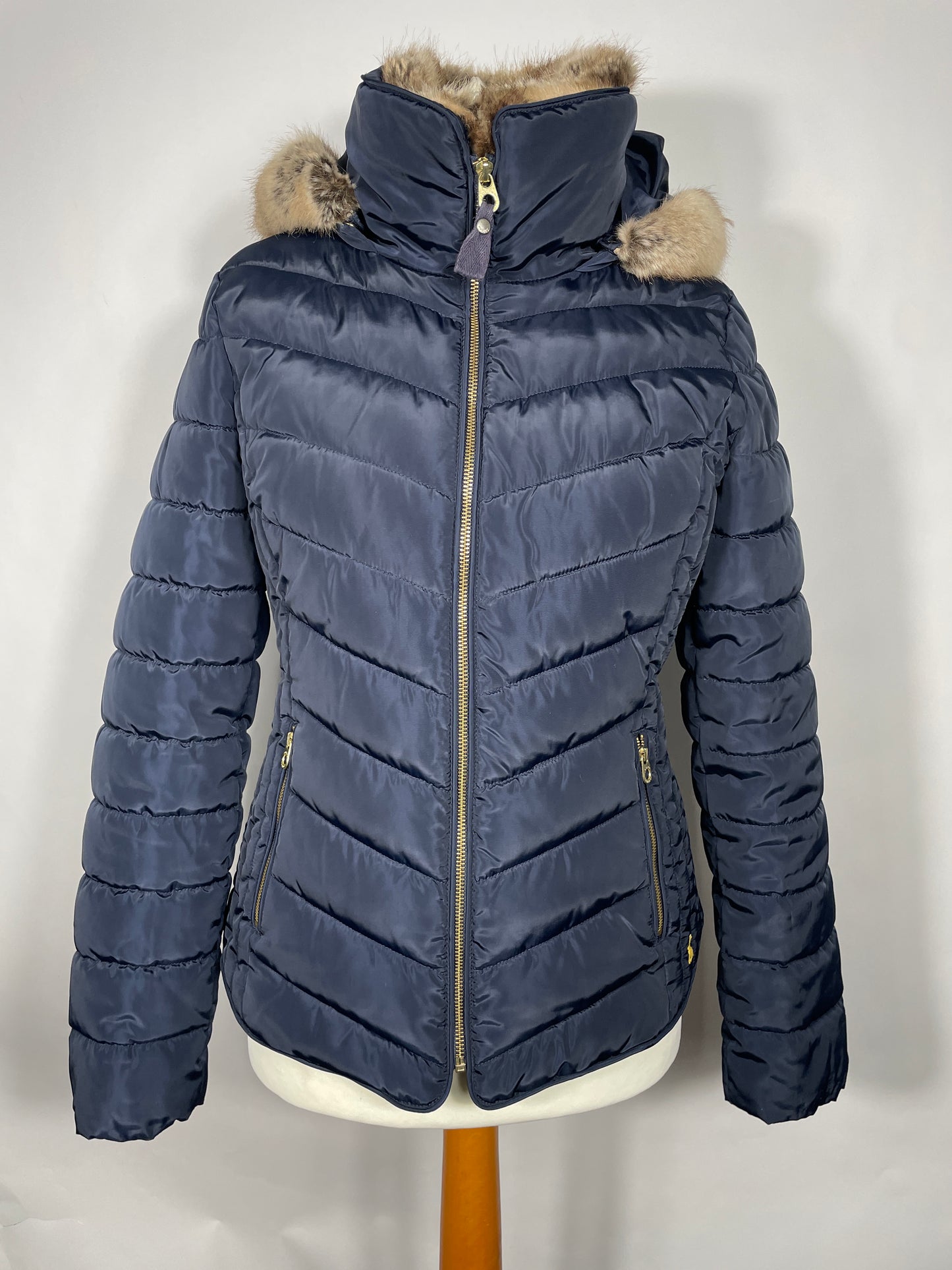 Joules Coat