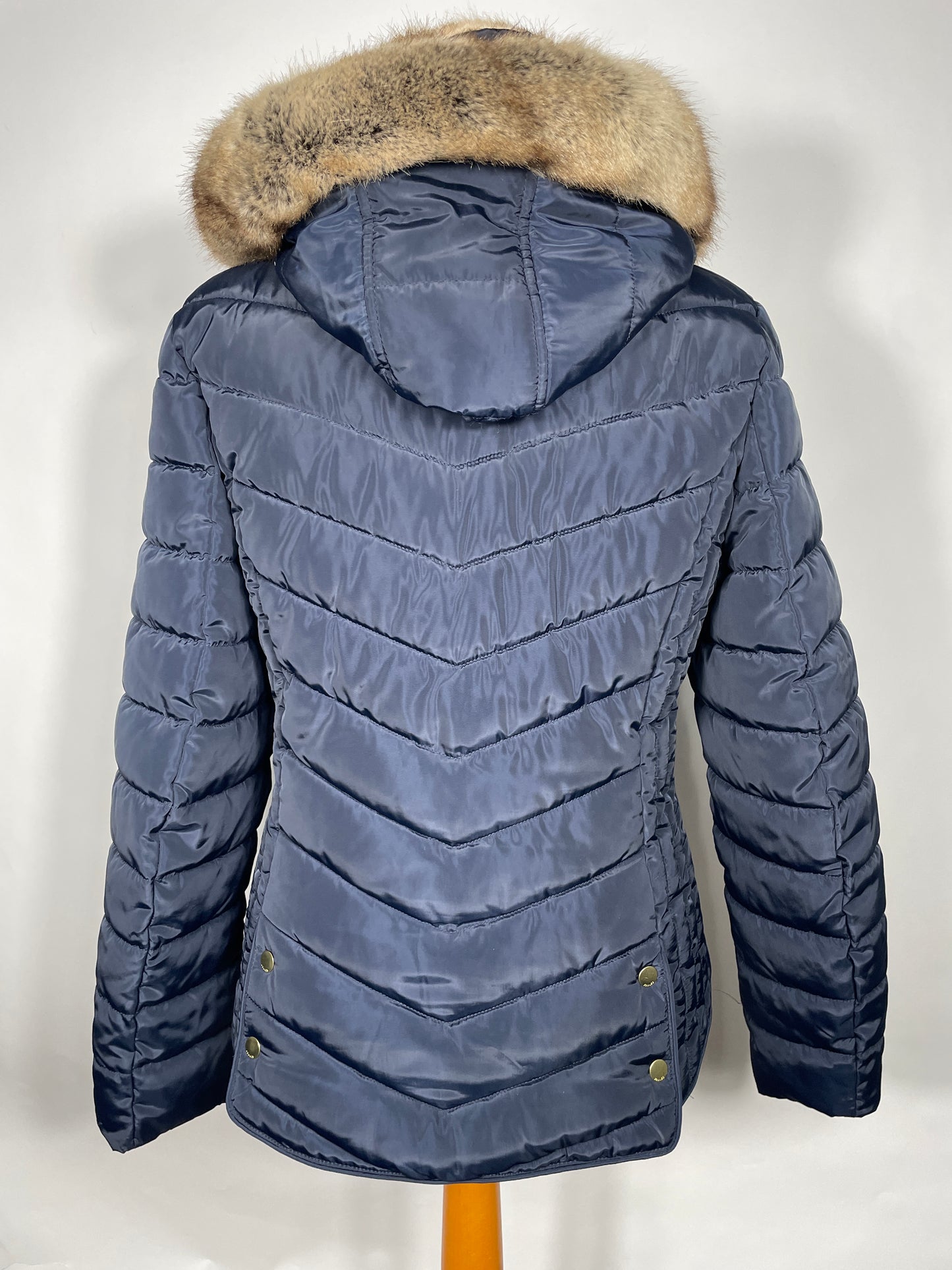 Joules Coat