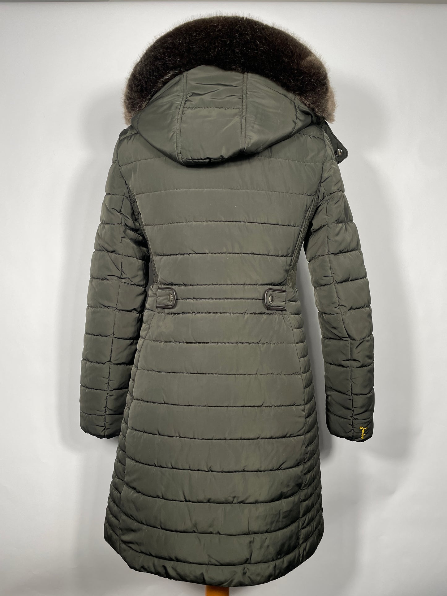 Joules Cherington Coat