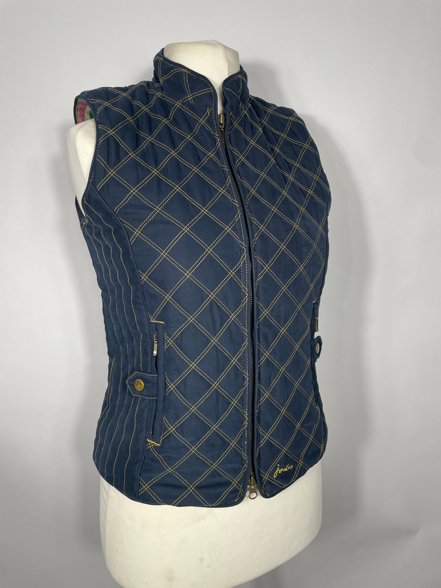 Joules Gilet