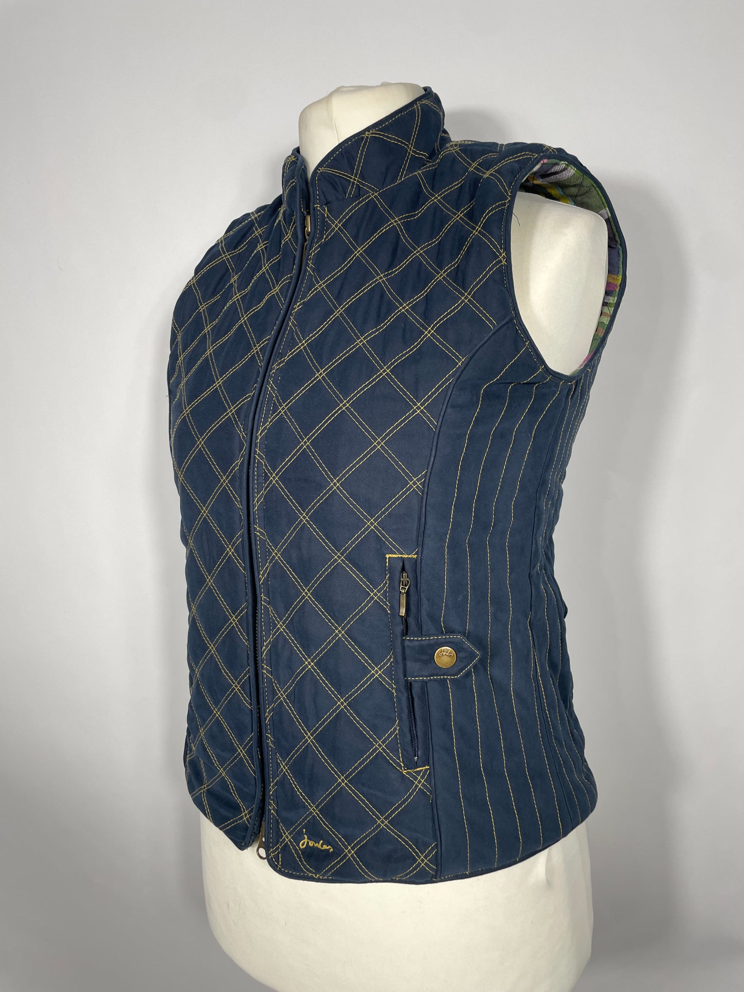 Joules Gilet