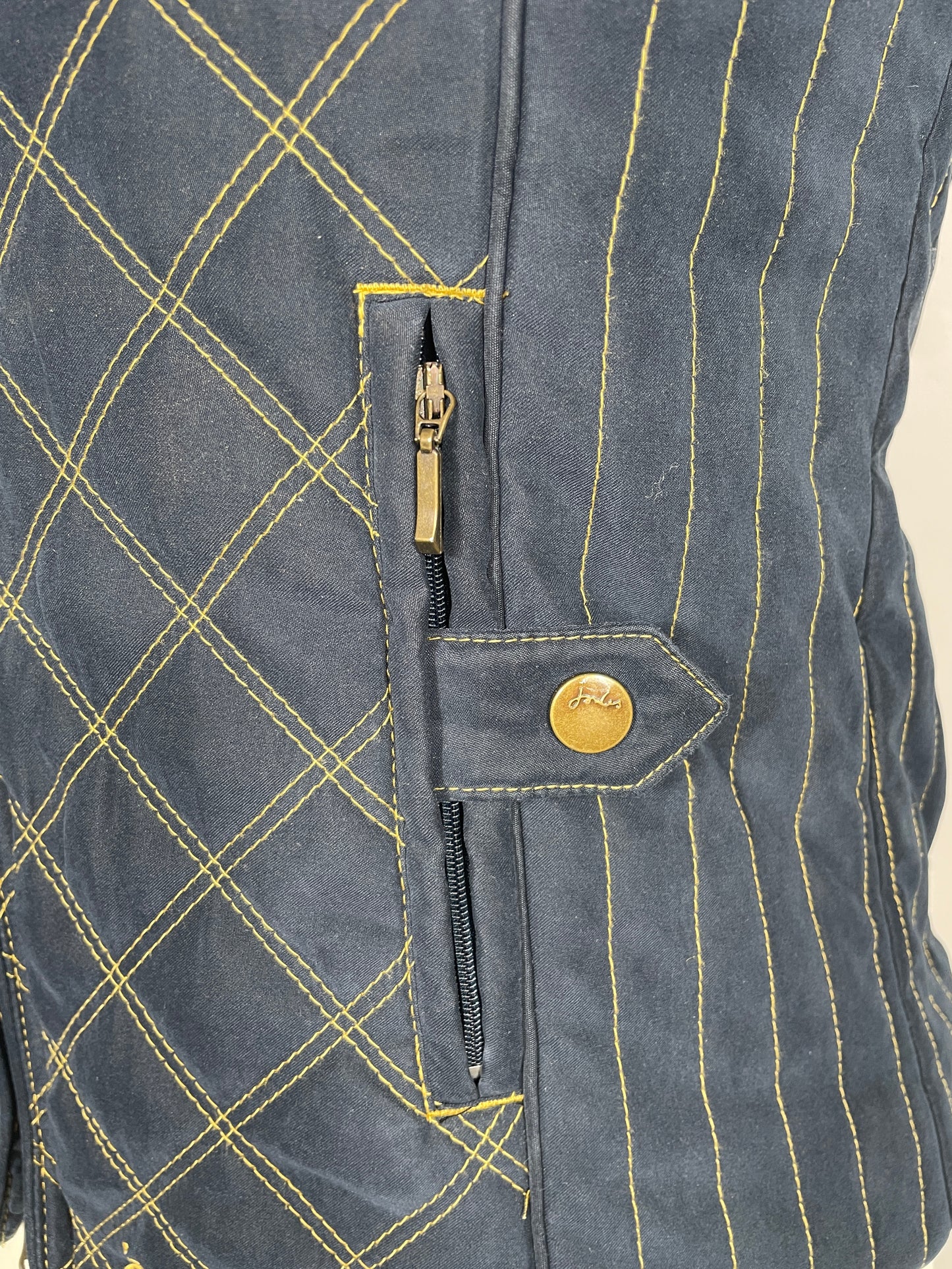 Joules Gilet