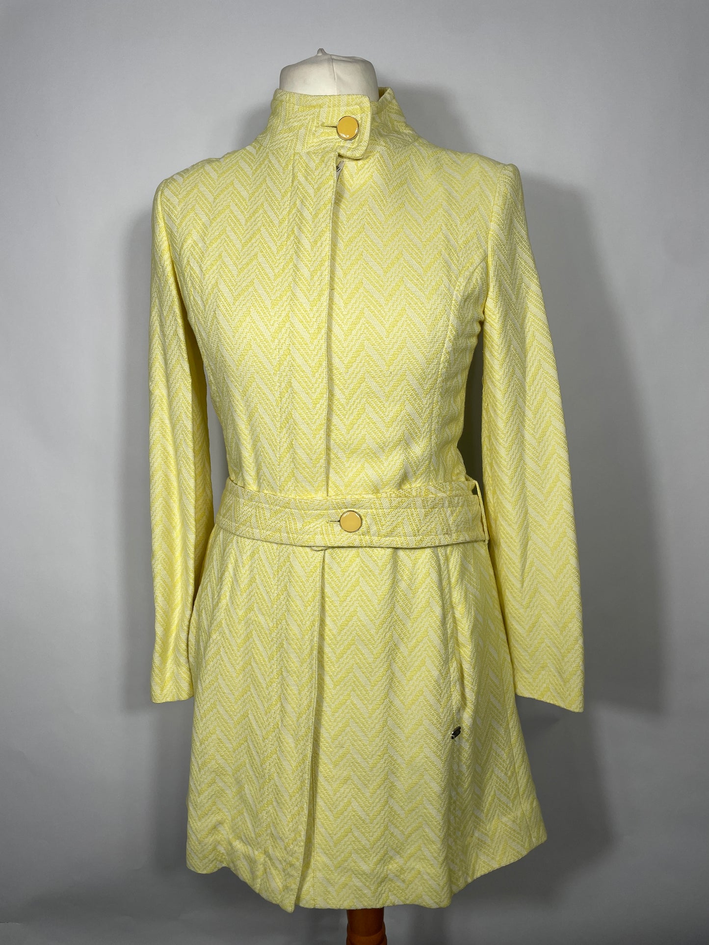 Ted Baker Long Coat