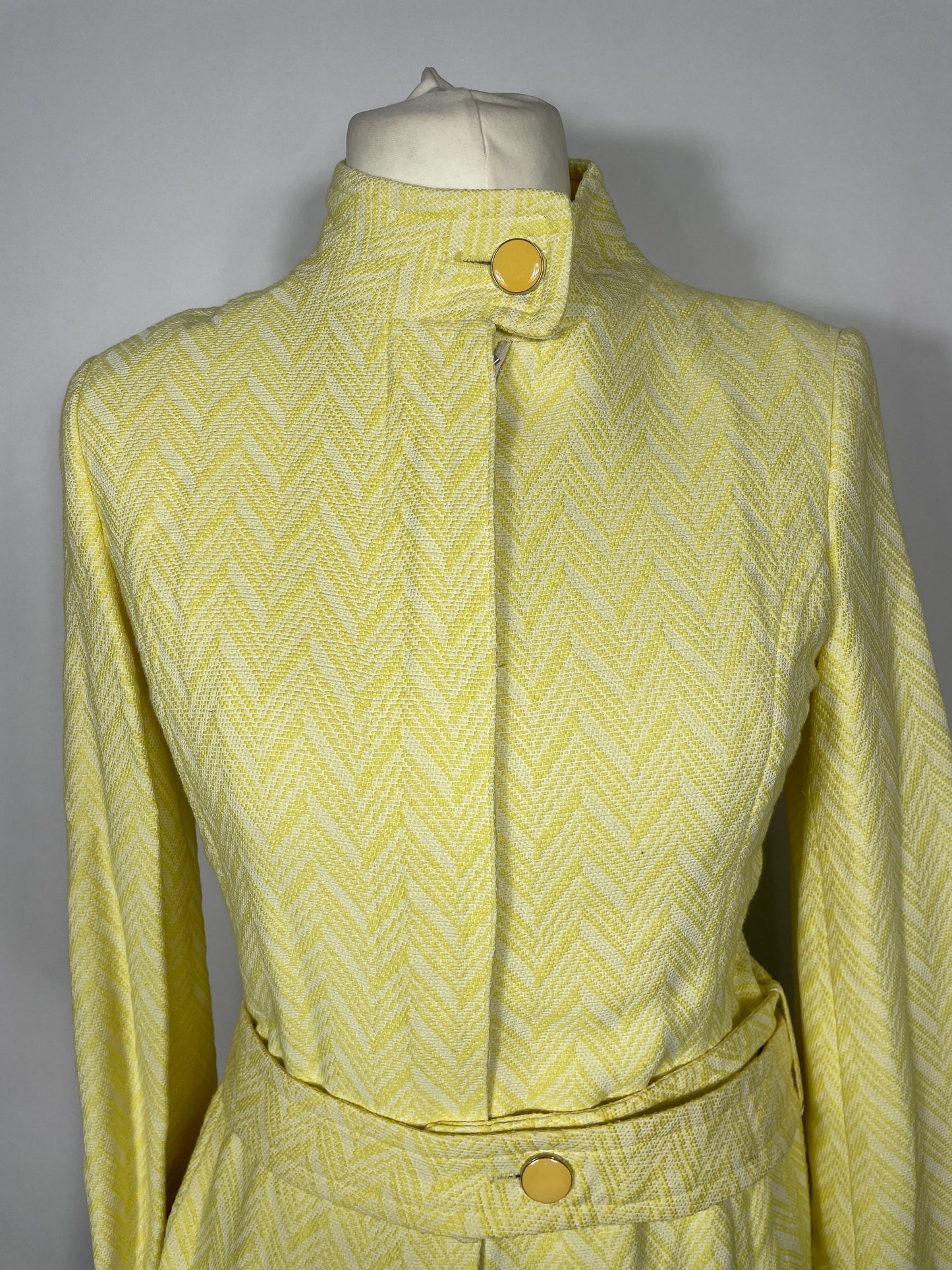 Ted Baker Long Coat