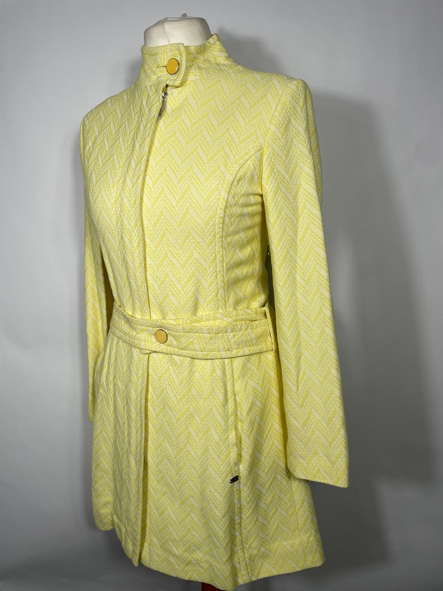 Ted Baker Long Coat
