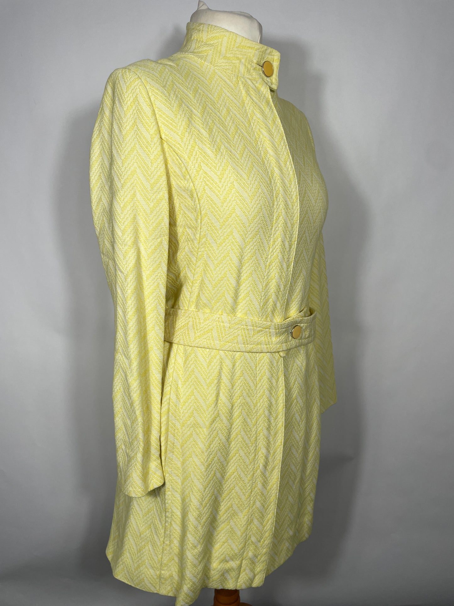 Ted Baker Long Coat