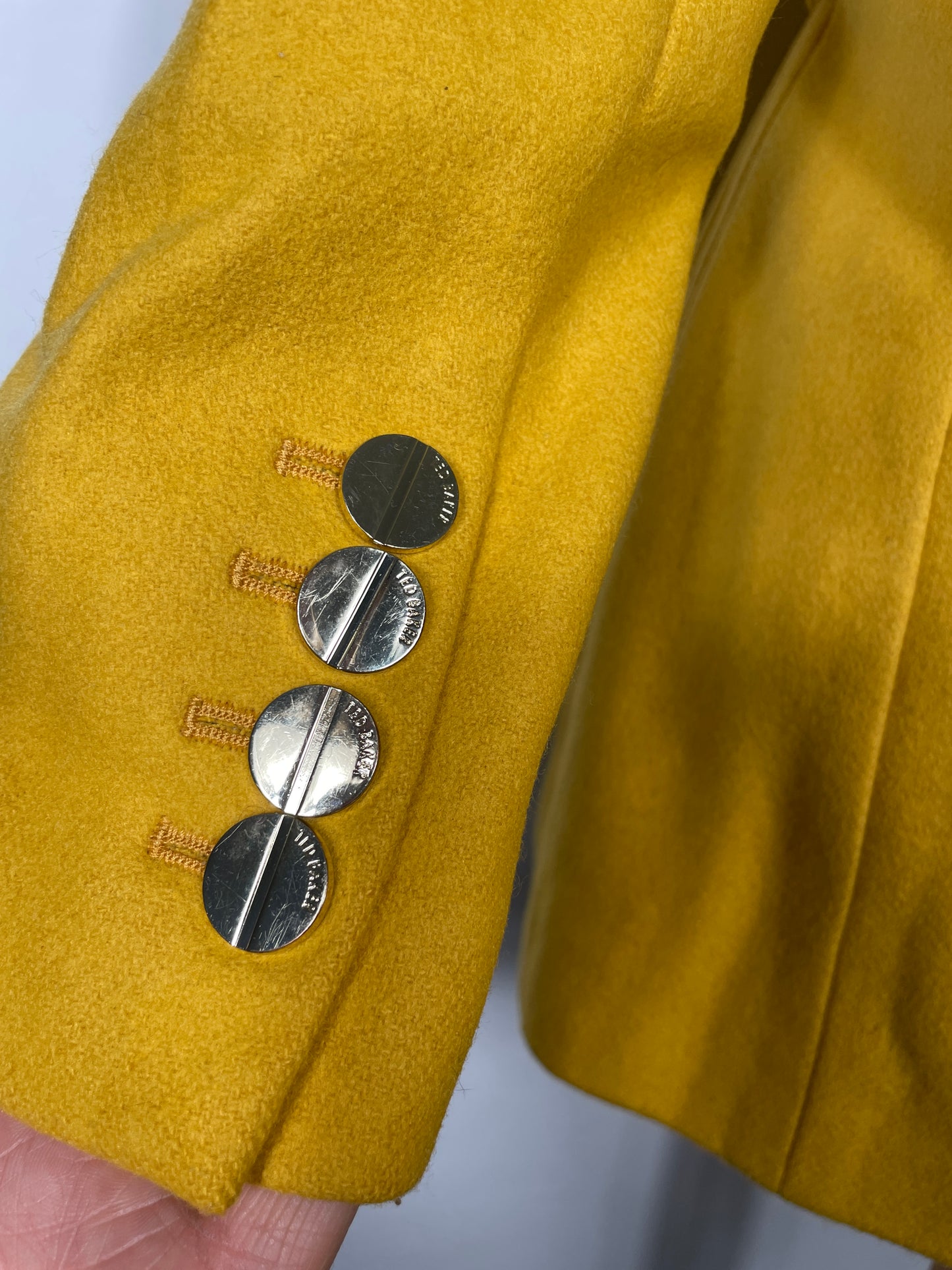 Ted Baker Coat