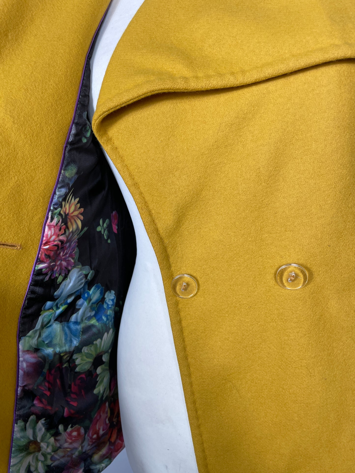 Ted Baker Coat
