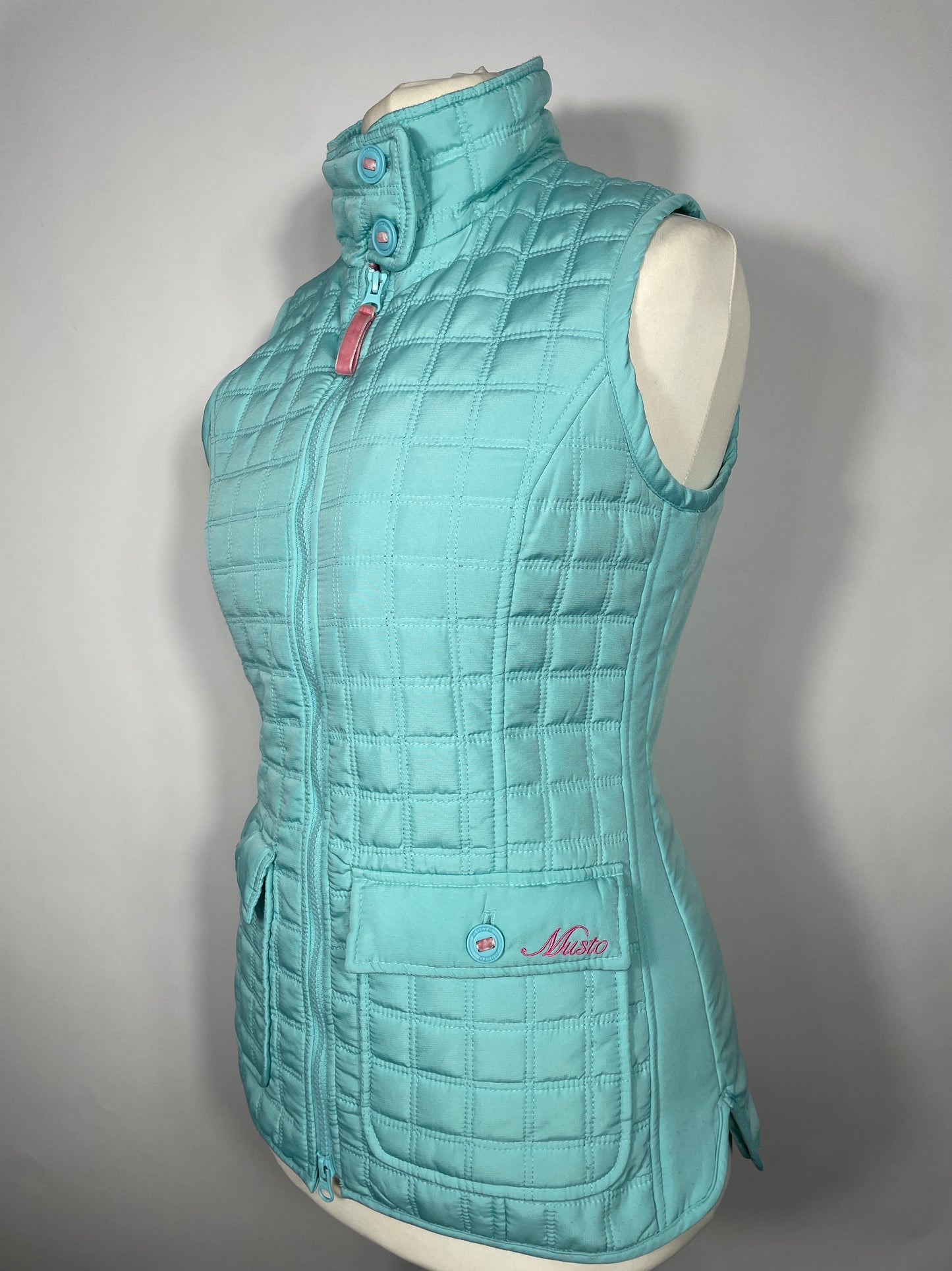 Musto Lightweight Gilet