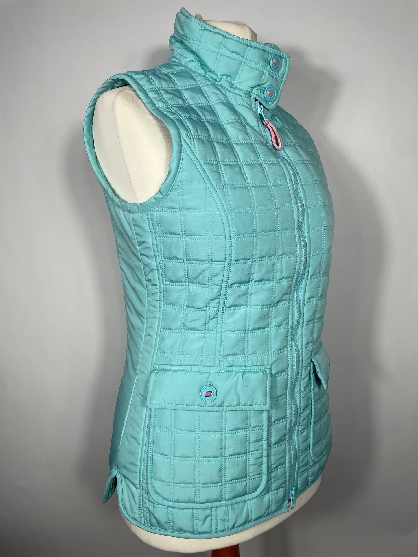 Musto Lightweight Gilet