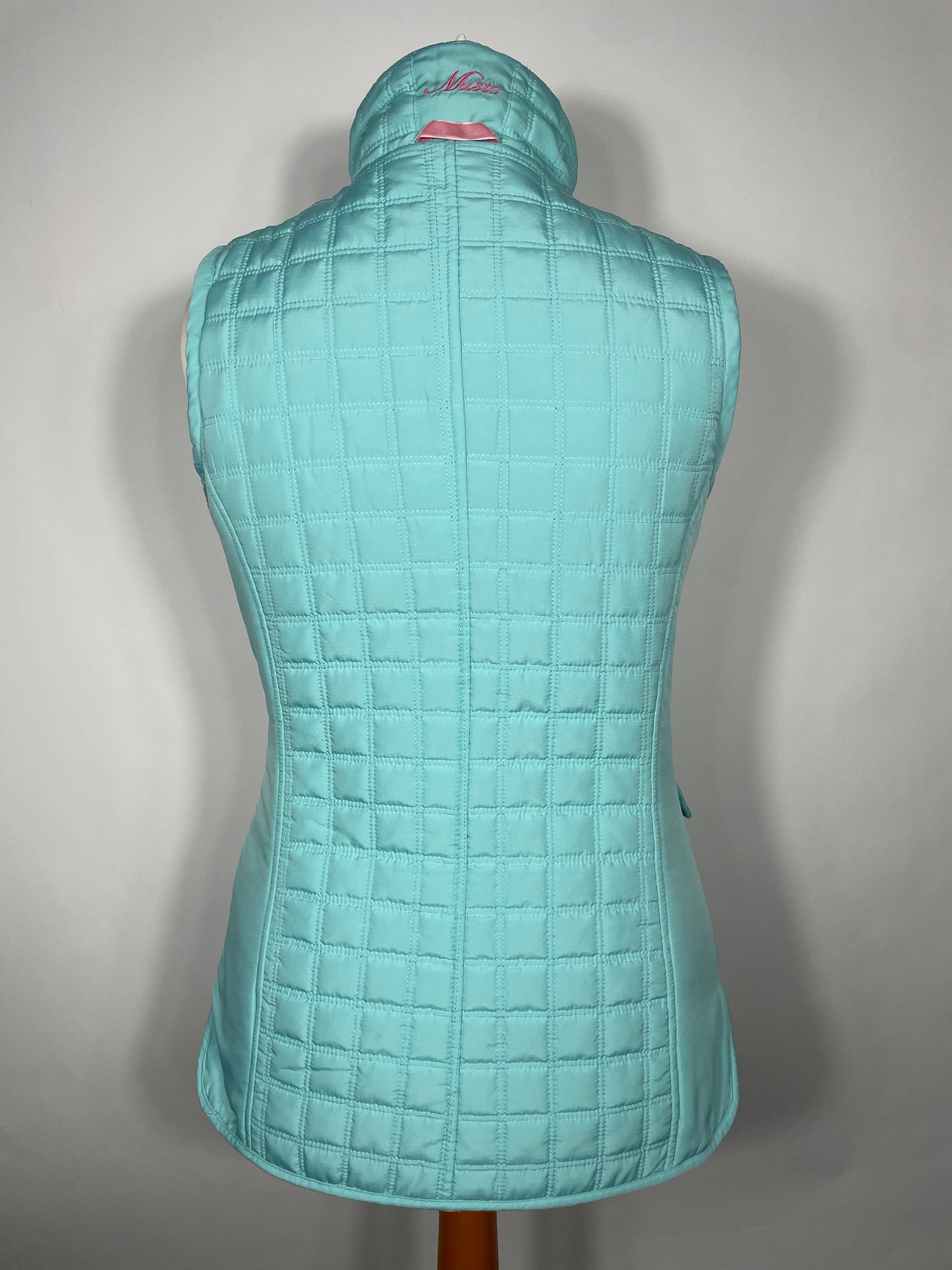 Musto Lightweight Gilet