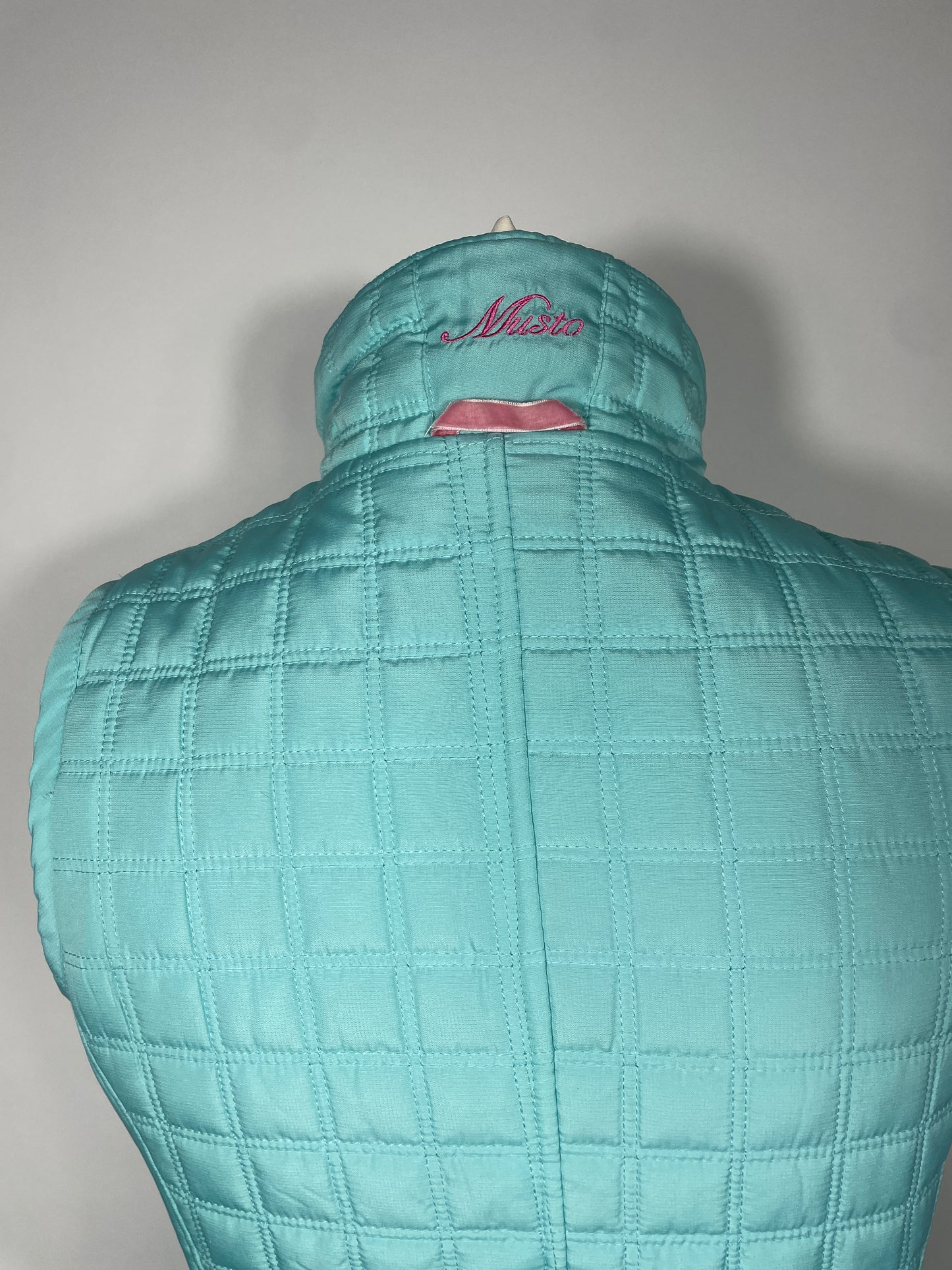 Musto Lightweight Gilet