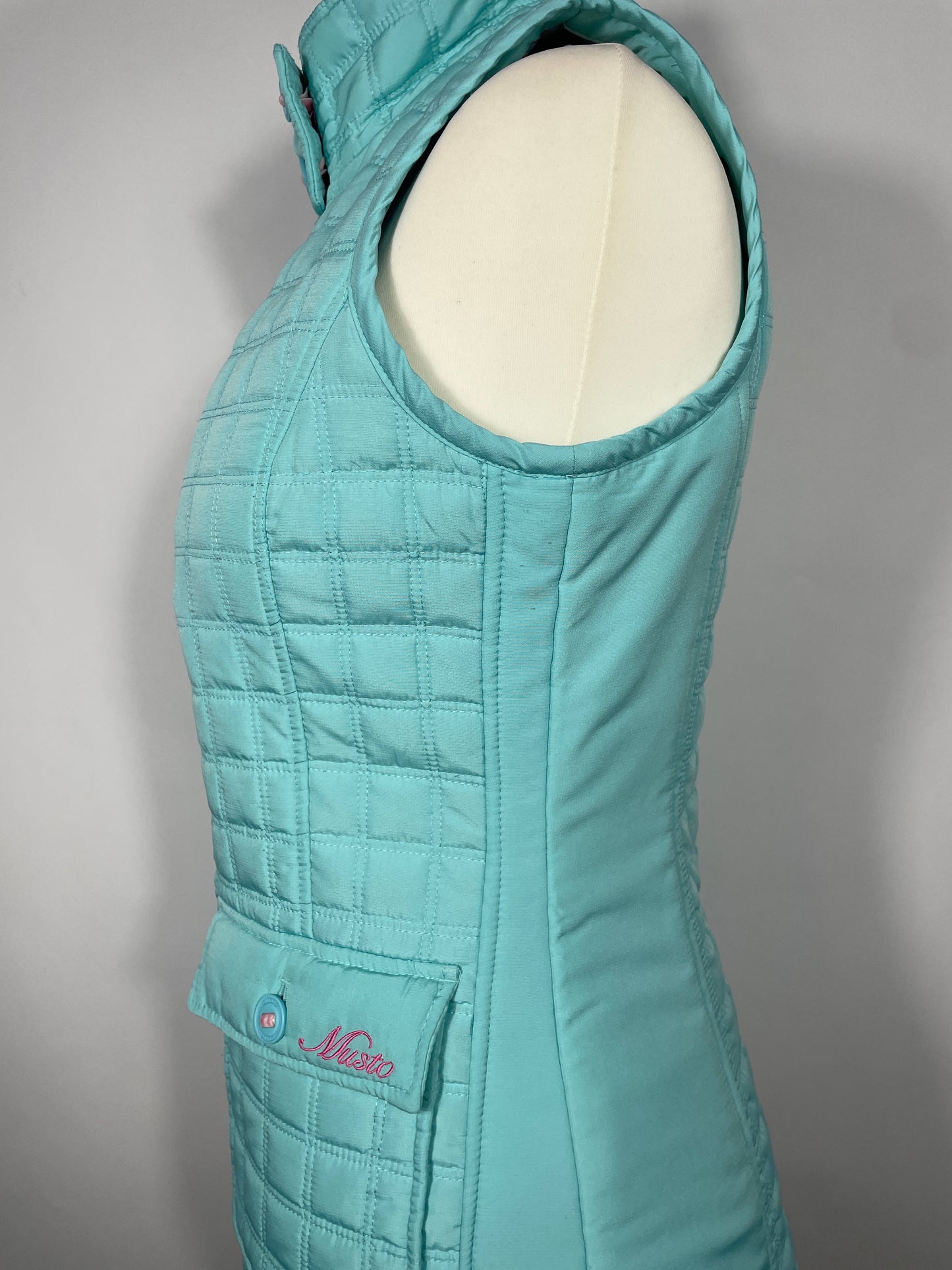 Musto Lightweight Gilet