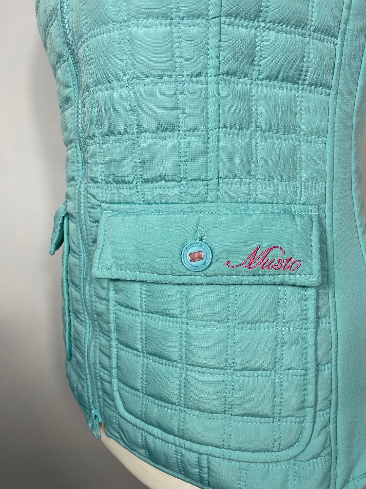 Musto Lightweight Gilet
