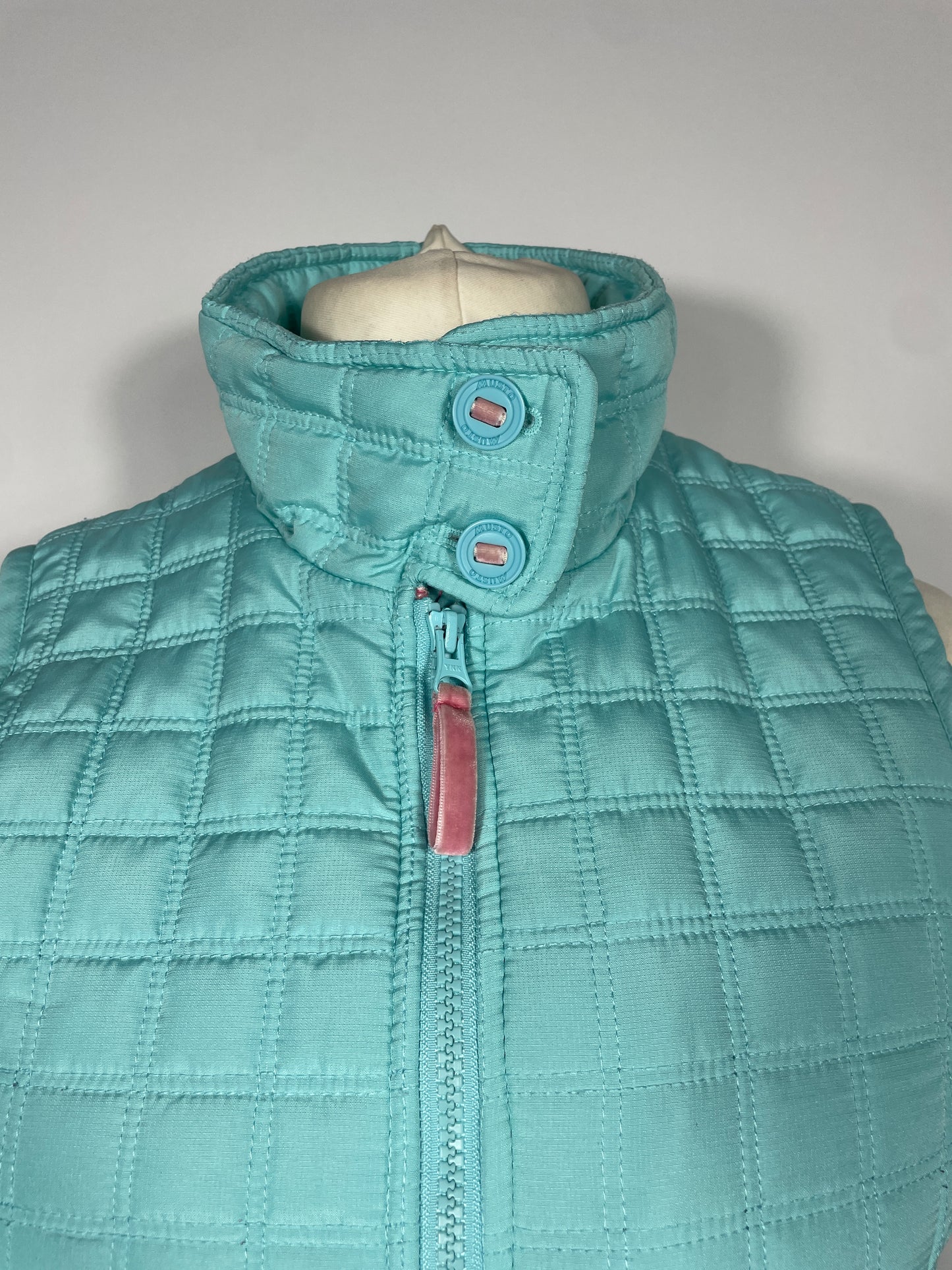 Musto Lightweight Gilet