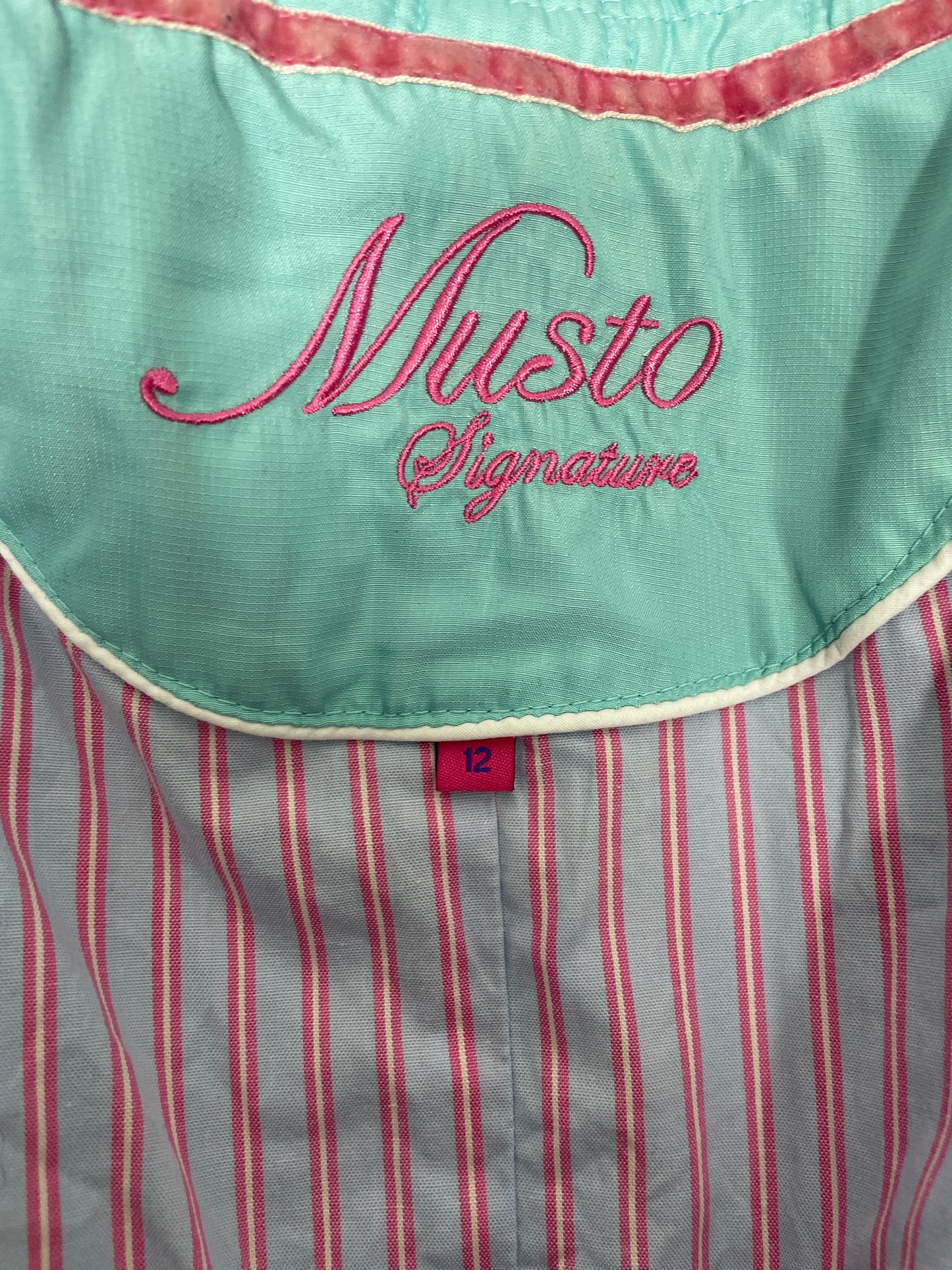 Musto Lightweight Gilet